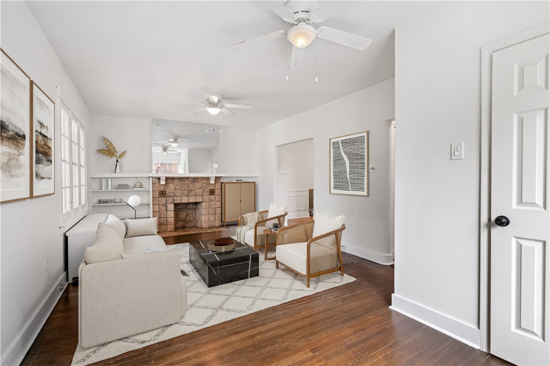 Squirrel Hill, Pennsylvania, 15217, United States, 5 Bedrooms Bedrooms, ,4 BathroomsBathrooms,Residential,For Sale,1940263