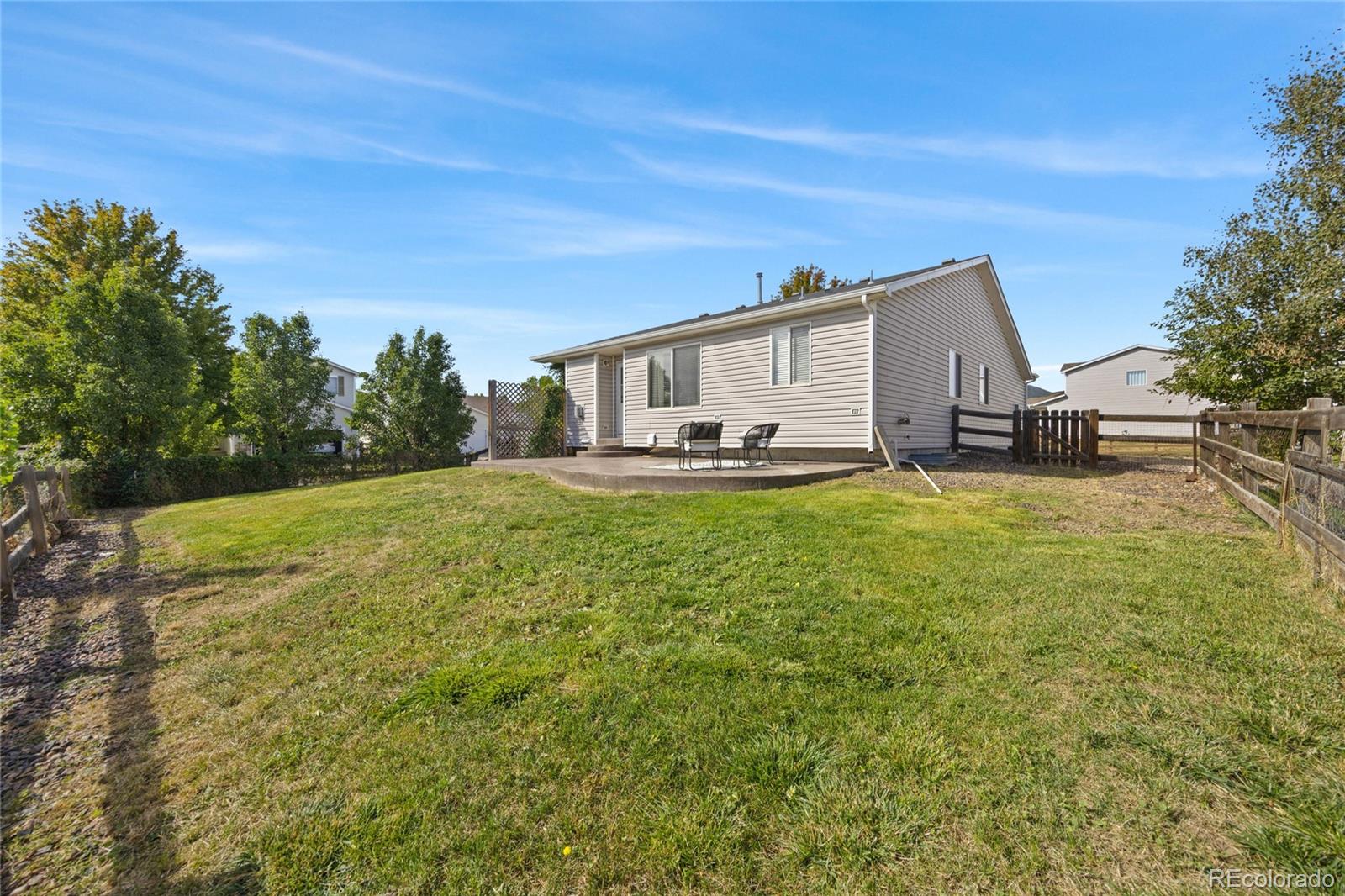Littleton, Colorado, 80125, United States, 4 Bedrooms Bedrooms, ,1 BathroomBathrooms,Residential,For Sale,1958301