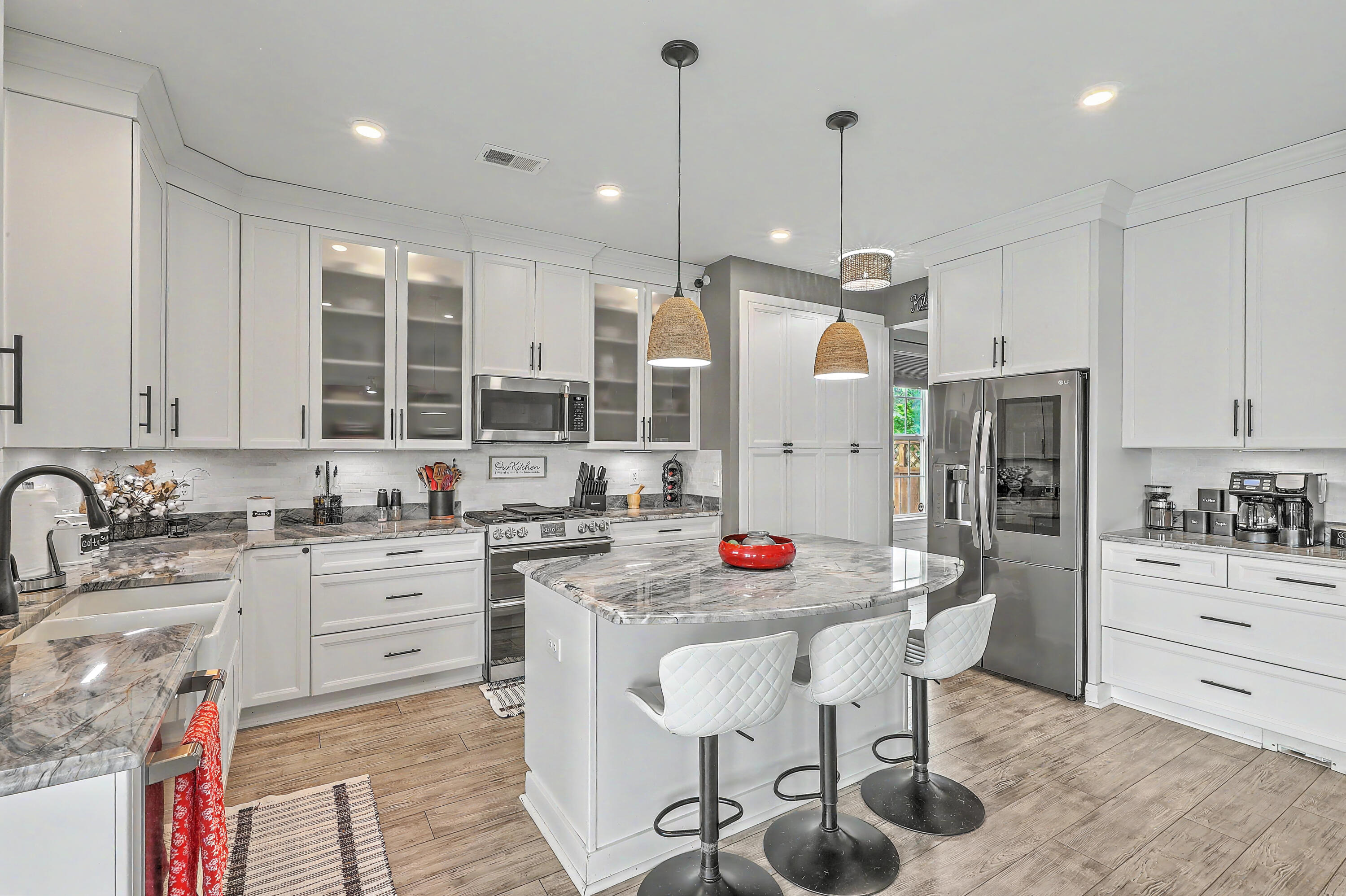 Summerville, South Carolina, 29486, United States, 4 Bedrooms Bedrooms, ,3 BathroomsBathrooms,Residential,For Sale,2038322