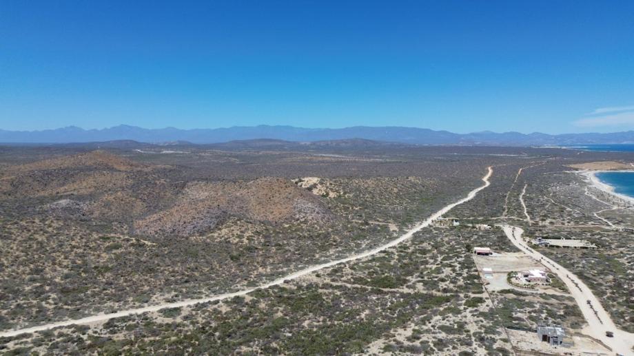 Ligth House Point States, Baja California Sur, 23572, Mexico, 1 Bedroom Bedrooms, ,Residential,For Sale,1918277