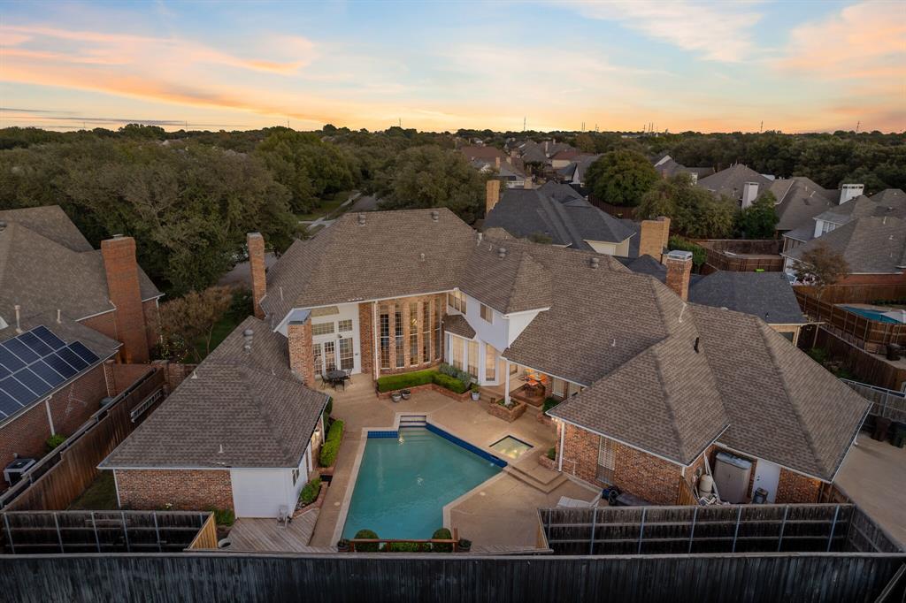 Plano, Texas, 75024, United States, 5 Bedrooms Bedrooms, ,5 BathroomsBathrooms,Residential,For Sale,1754309