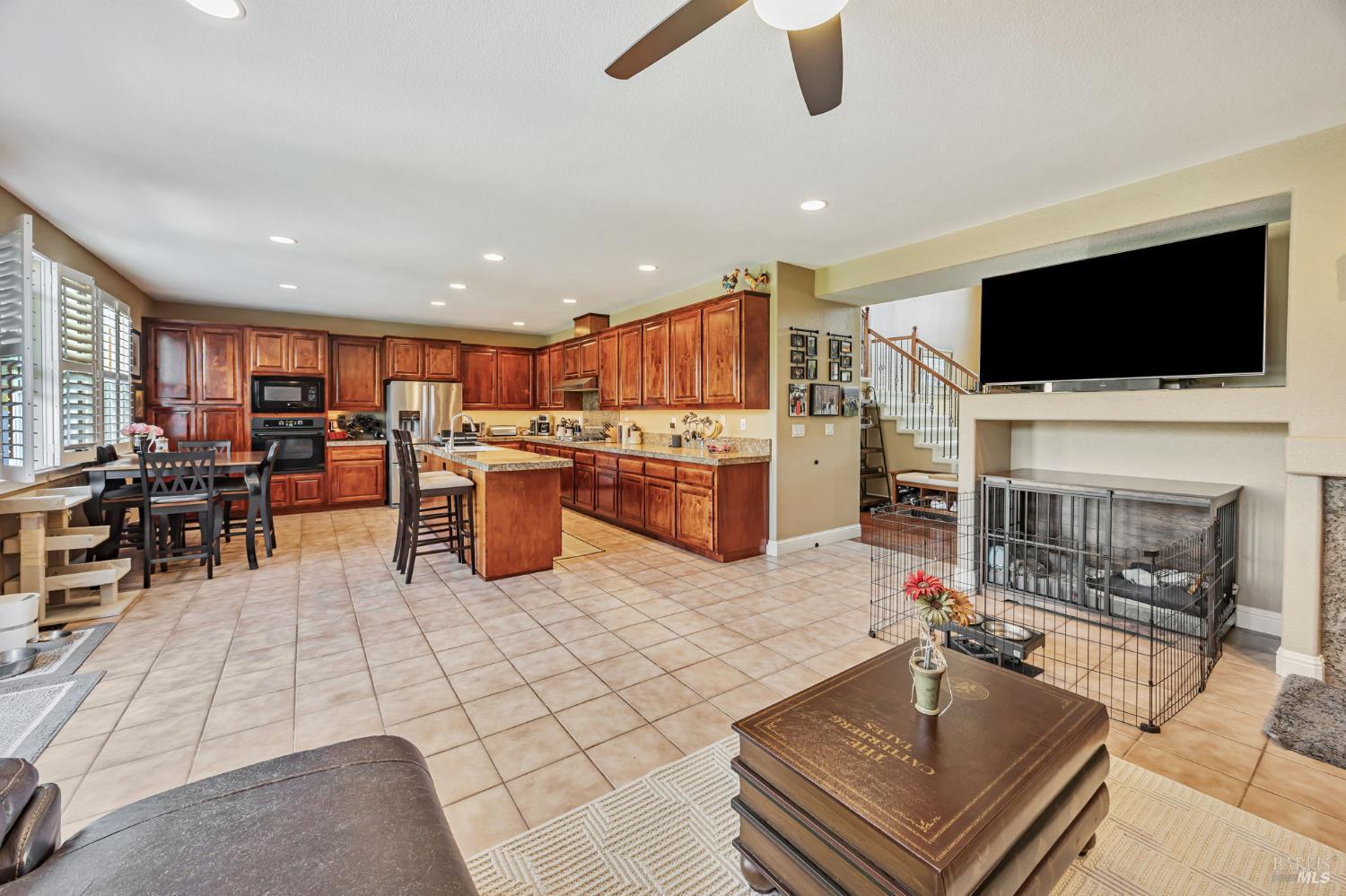 Windsor, California, 95492, United States, 4 Bedrooms Bedrooms, ,3 BathroomsBathrooms,Residential,For Sale,1942118