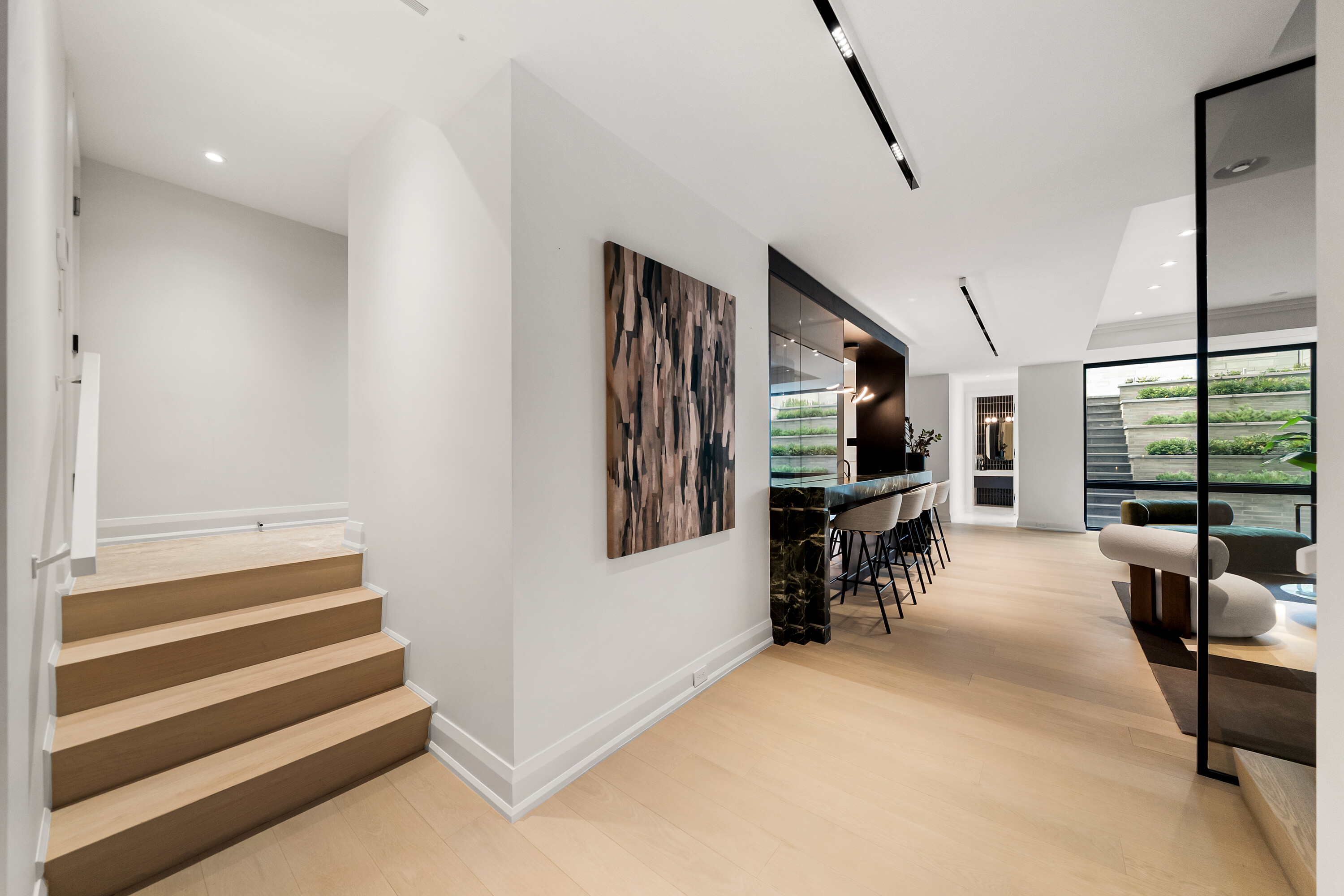  World-class Turnkey Luxury - 物件實景