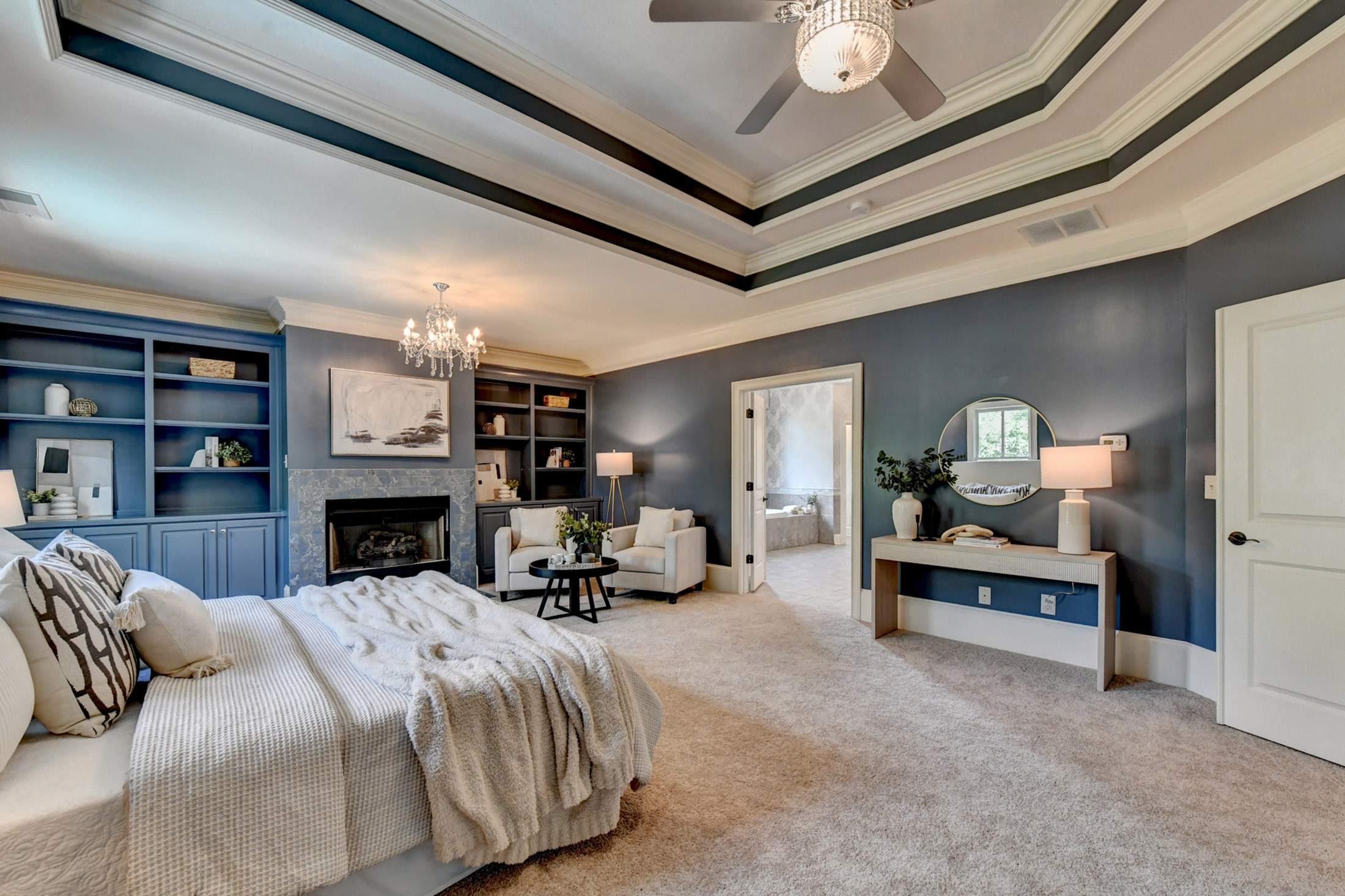  Just Listed in Johns Creek - 物件實景