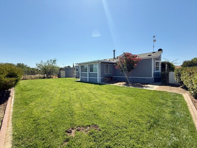 Patterson, California, 95363, United States, 3 Bedrooms Bedrooms, ,4 BathroomsBathrooms,Residential,For Sale,1983213