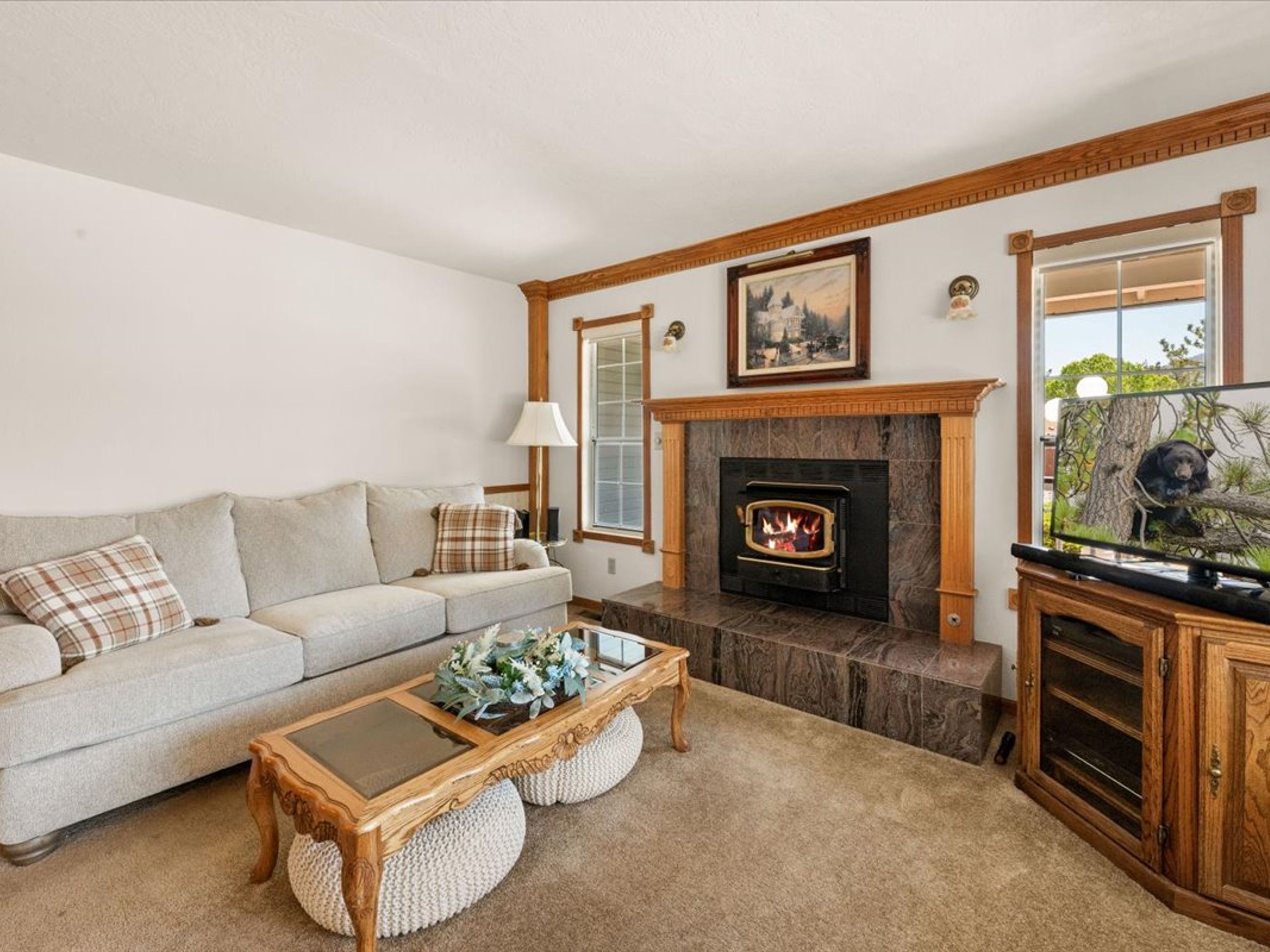  449 San Martin Drive, Big Bear, CA 92314 - 物件實景