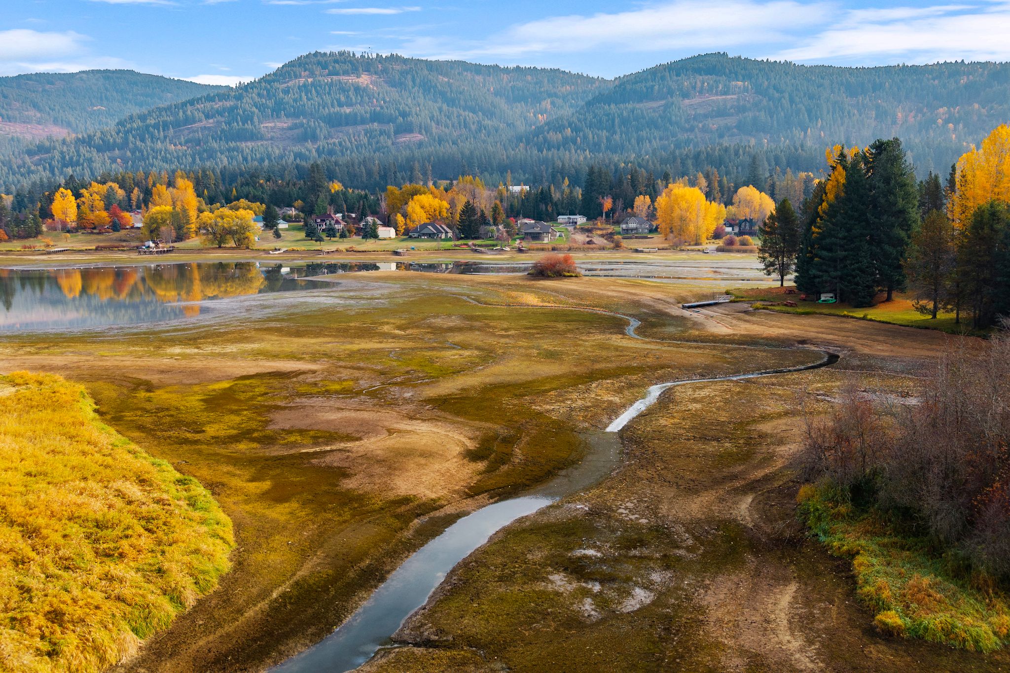 Sagle, Idaho, 83860, United States, ,Land,For Sale,1988940