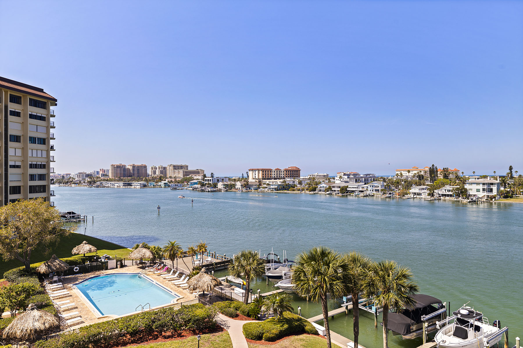  CLEARWATER BEACH - 物件實景