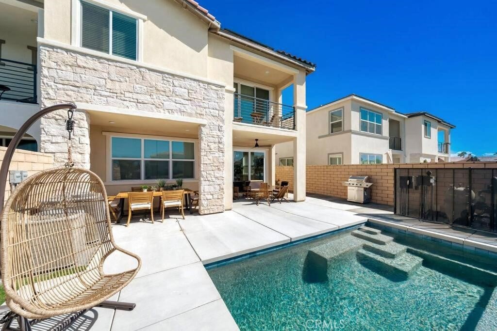 Indio, California, 92203, United States, 4 Bedrooms Bedrooms, ,5 BathroomsBathrooms,Residential,For Sale,1998481