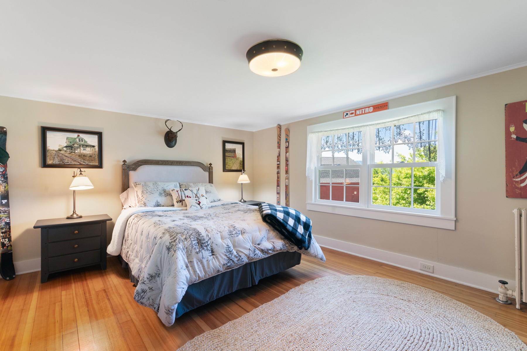  238 Stowe Hill Road - 物件實景