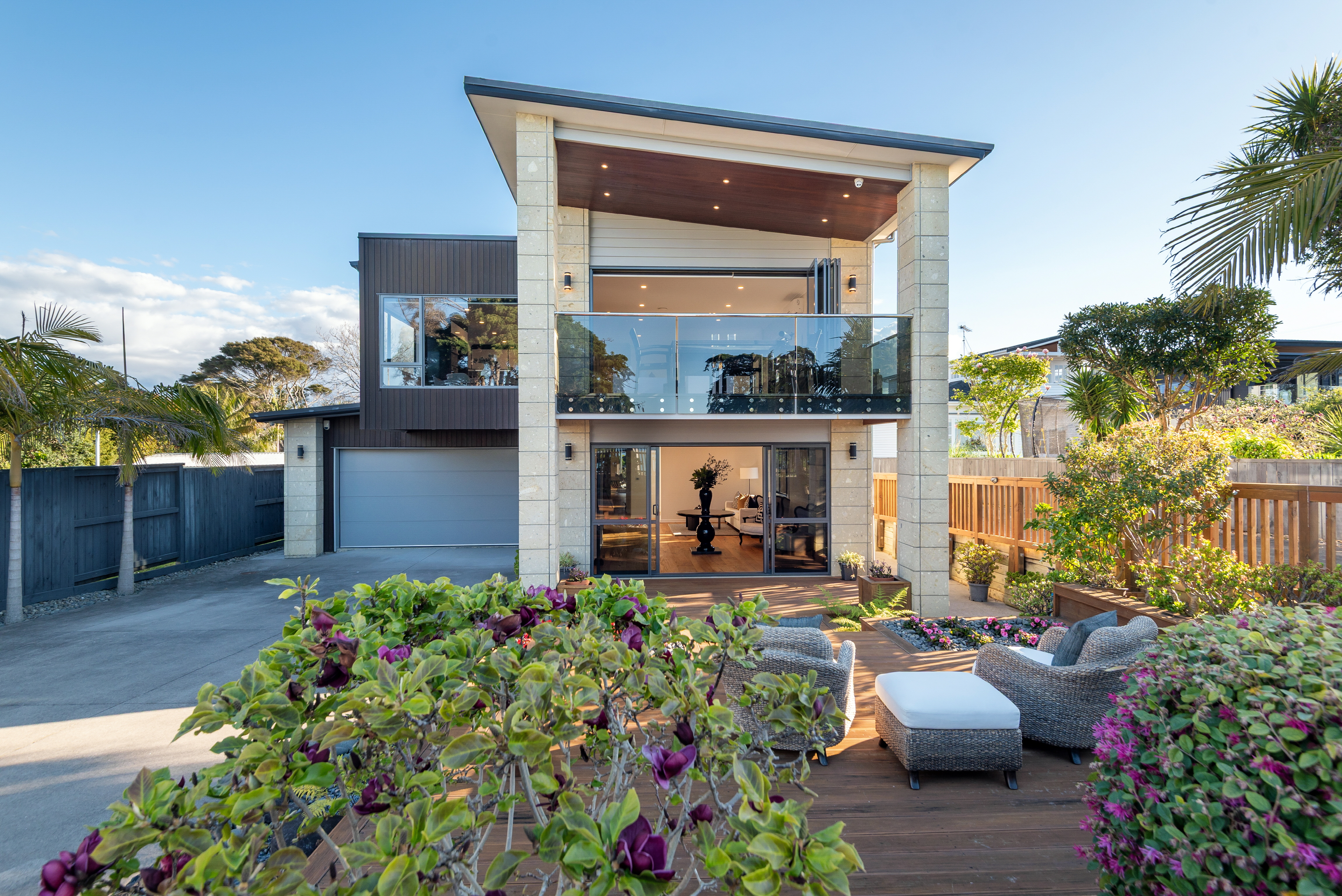  Prestigious Waterfront Position - 物件實景
