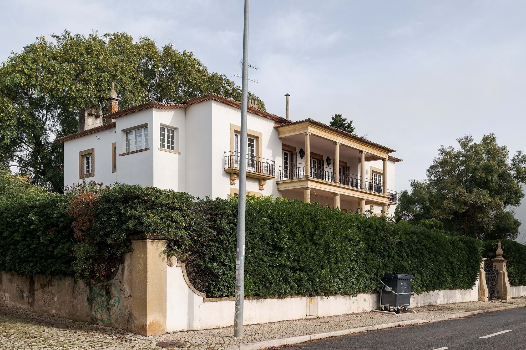 Oeiras, Lisbon, 2770-109, PT, 15 Bedrooms Bedrooms, ,17 BathroomsBathrooms,Residential,For Sale,1700055
