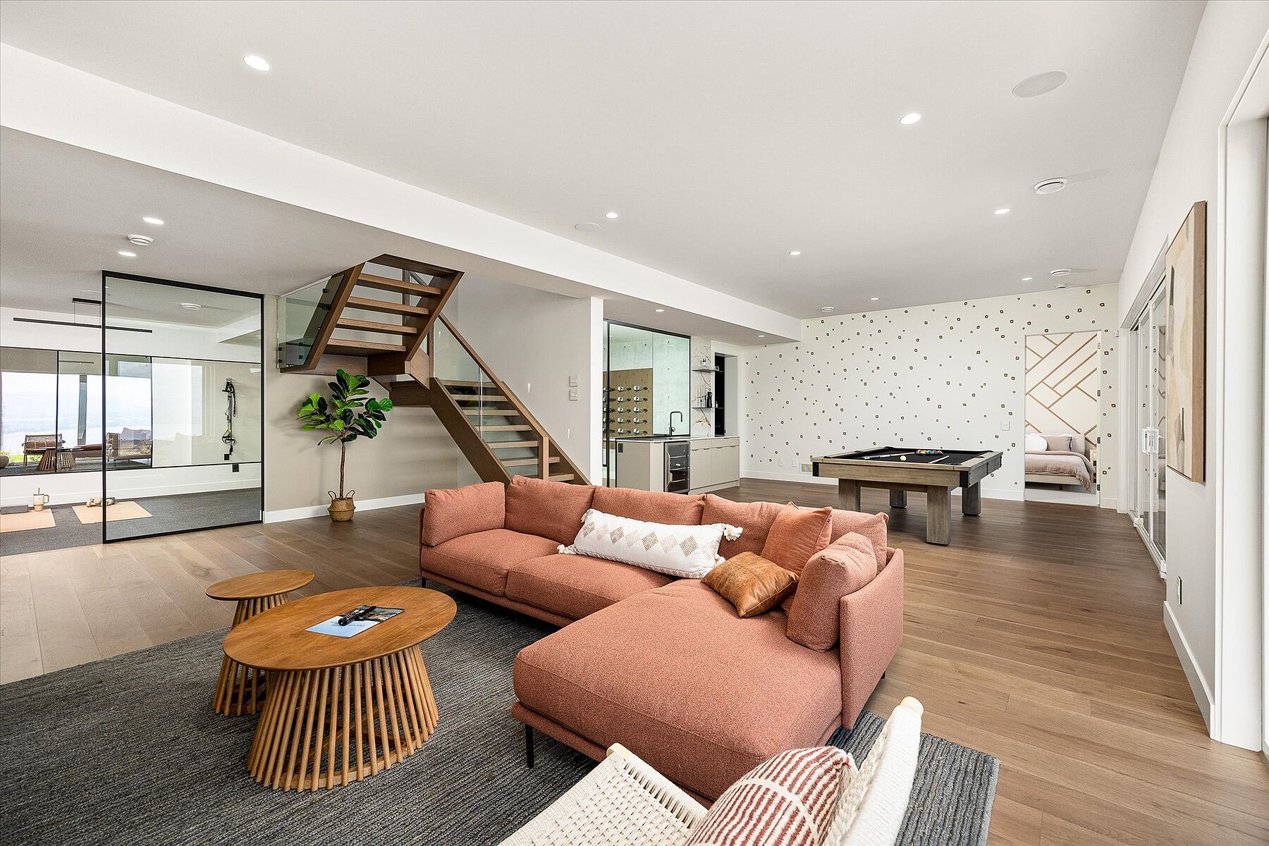  Luxury Meets Functionality - 物件實景