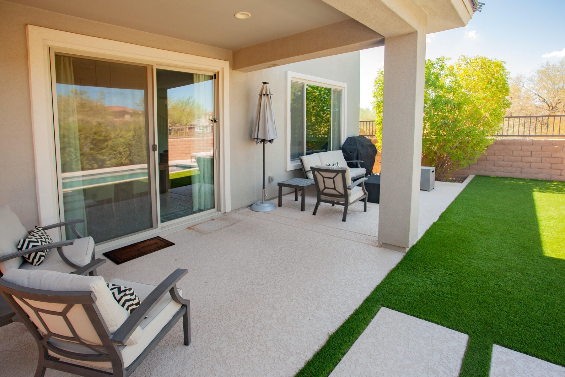  3110 E Louise Drive¦Phoenix, AZ - 物件實景