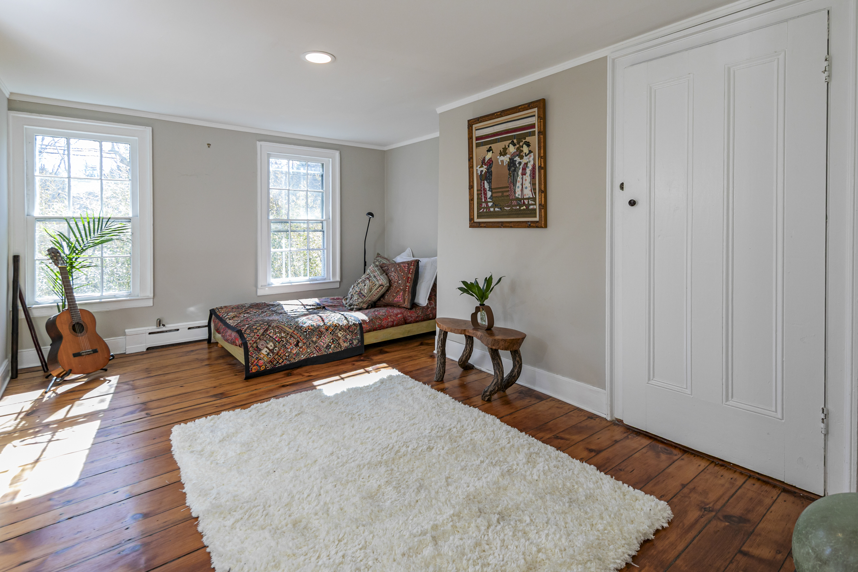  18th Century Charm and Captivating Grounds Edging Stony Brook - 物件實景