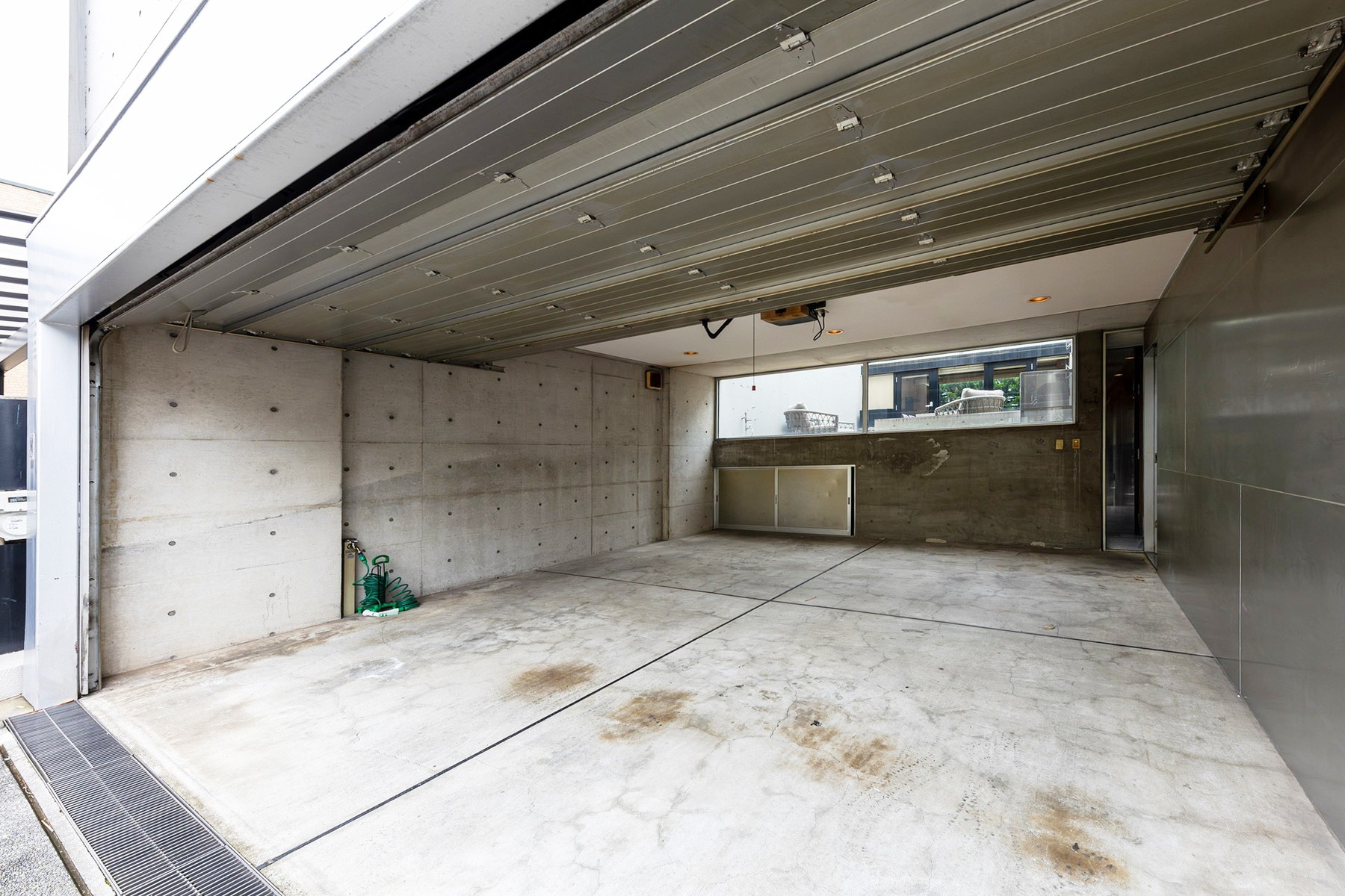  AKATSUTSUMI 3-CHOME RESIDENCE, SETAGAYA - 物件實景