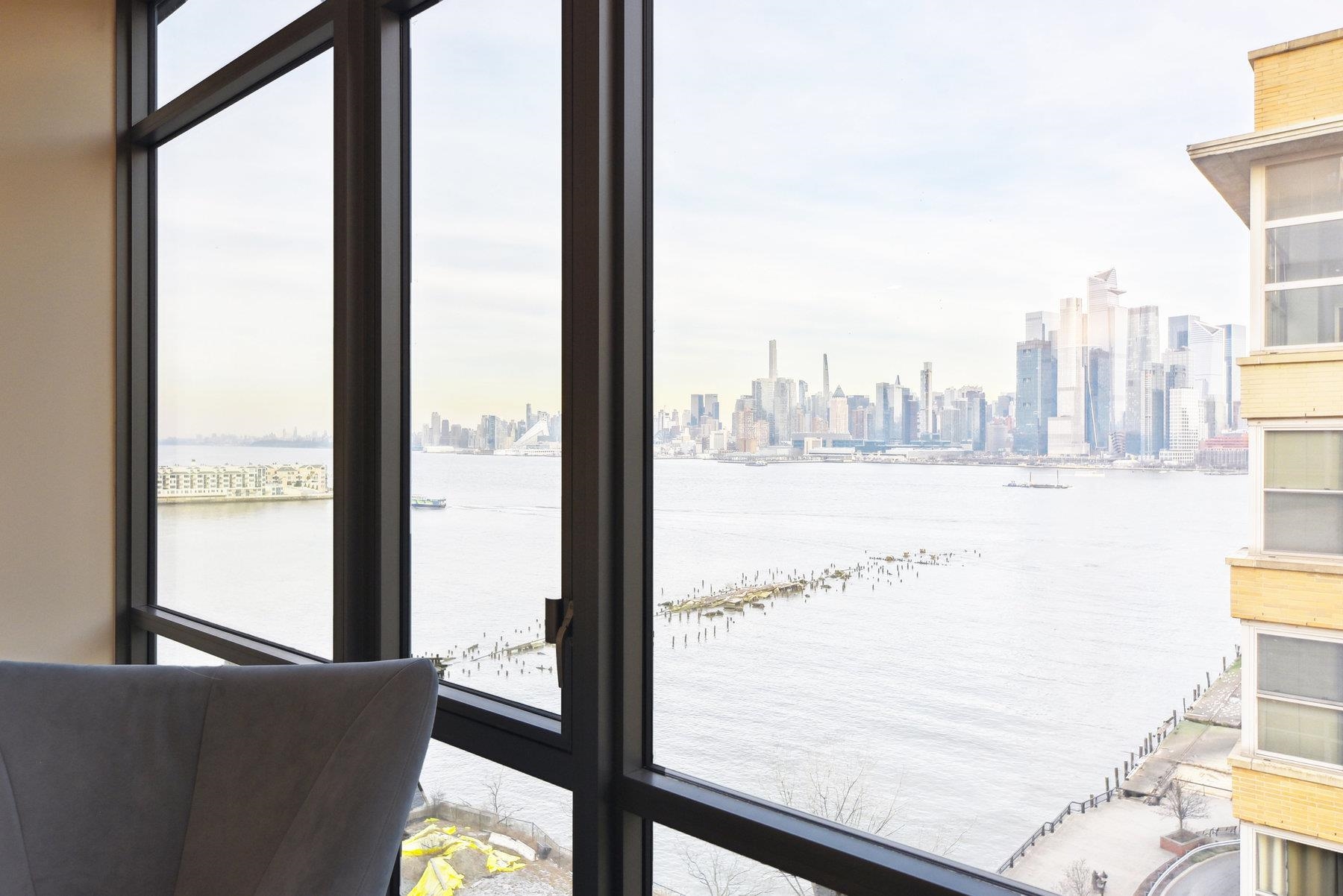 Hoboken, New Jersey, 07030, United States, 4 Bedrooms Bedrooms, ,3 BathroomsBathrooms,Residential,For Sale,1983143