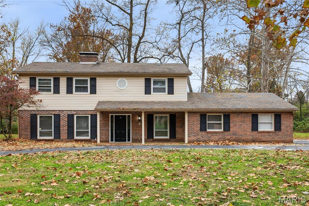 15 Chamblee Lane, St Louis, Missouri, 63141, United States, 4 Bedrooms Bedrooms, ,3 BathroomsBathrooms,Residential,For Sale,15 Chamblee Lane,1659866