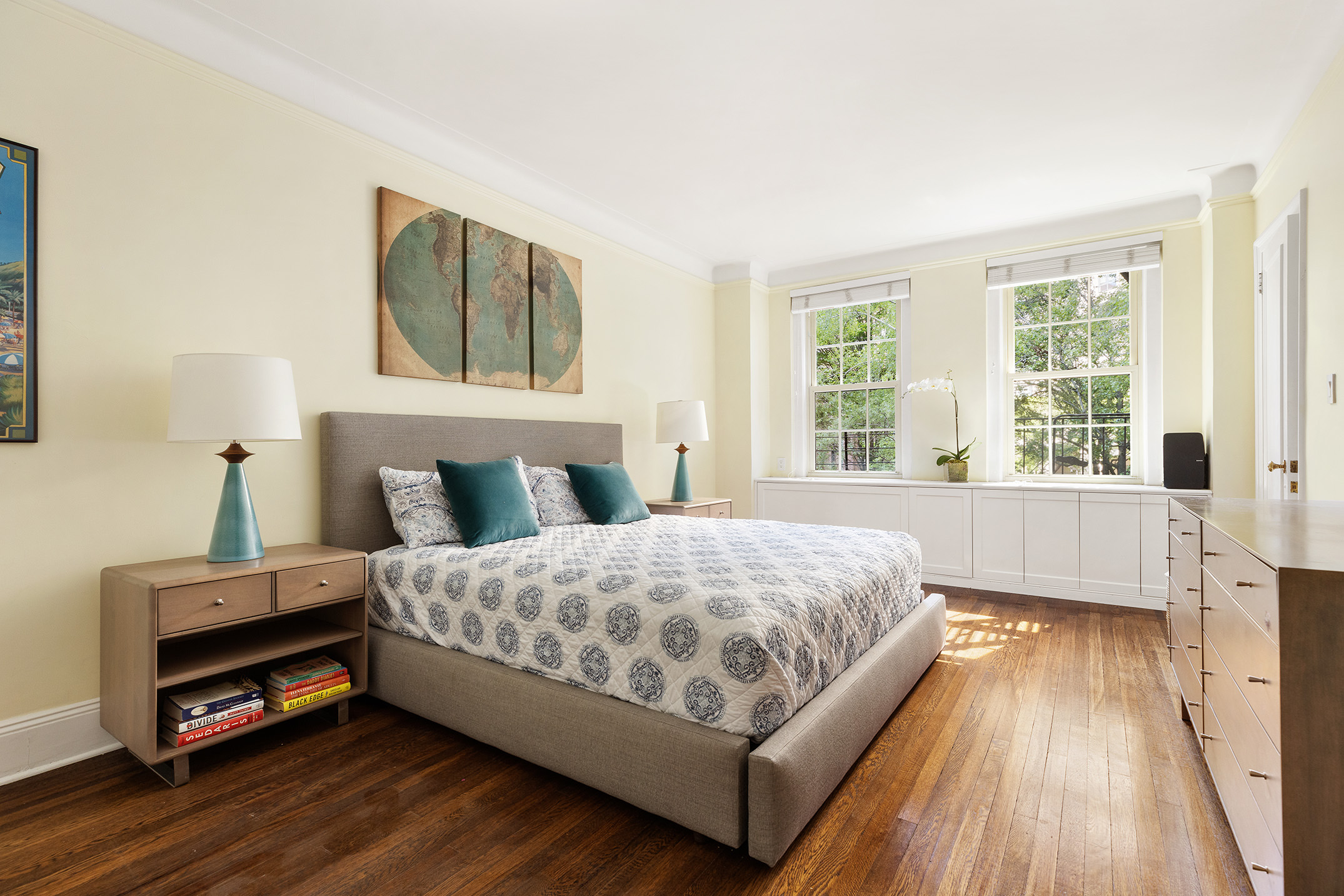  1192 Park Avenue - 物件實景