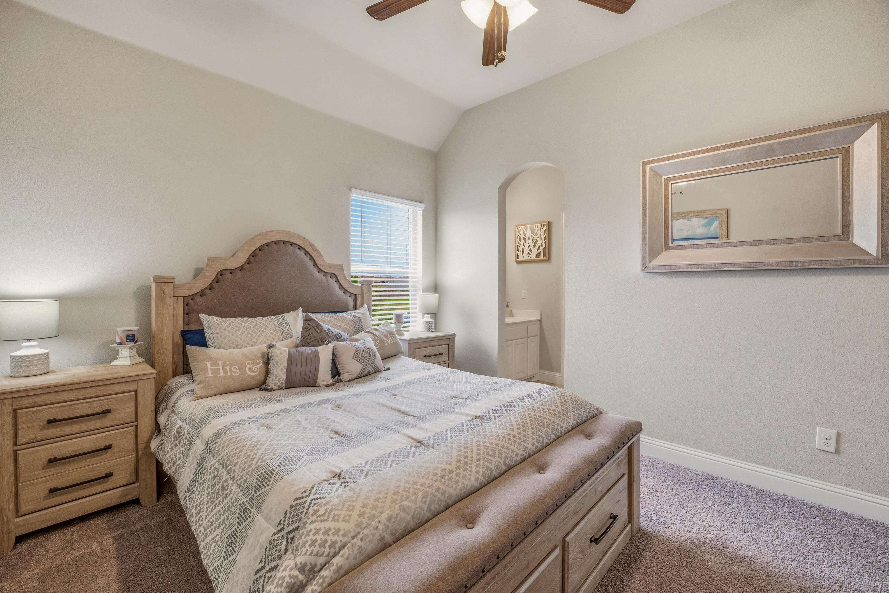  1544 Signature Drive, Weatherford, TX, 76087 - 物件實景