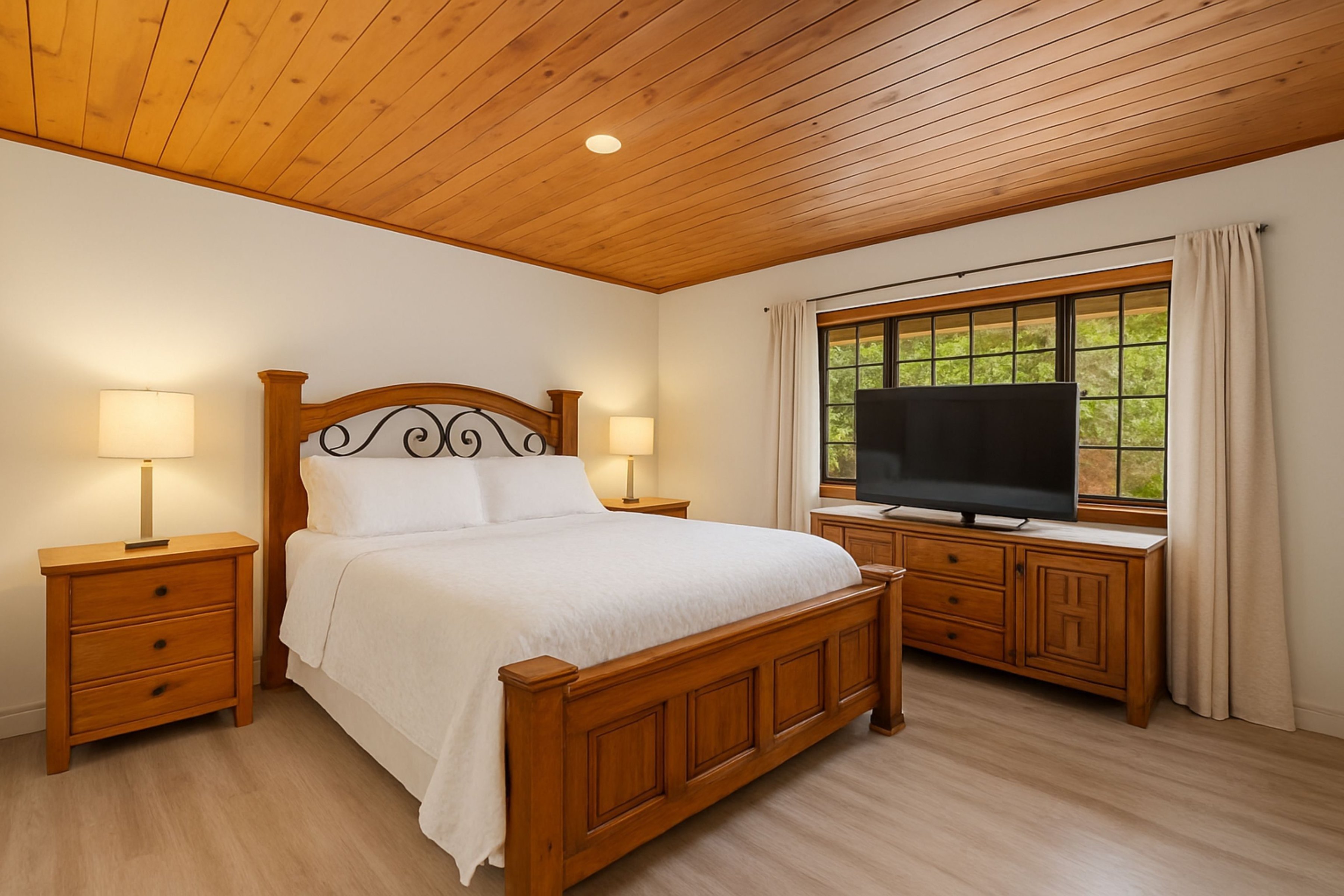  Fern Cottage - 物件實景