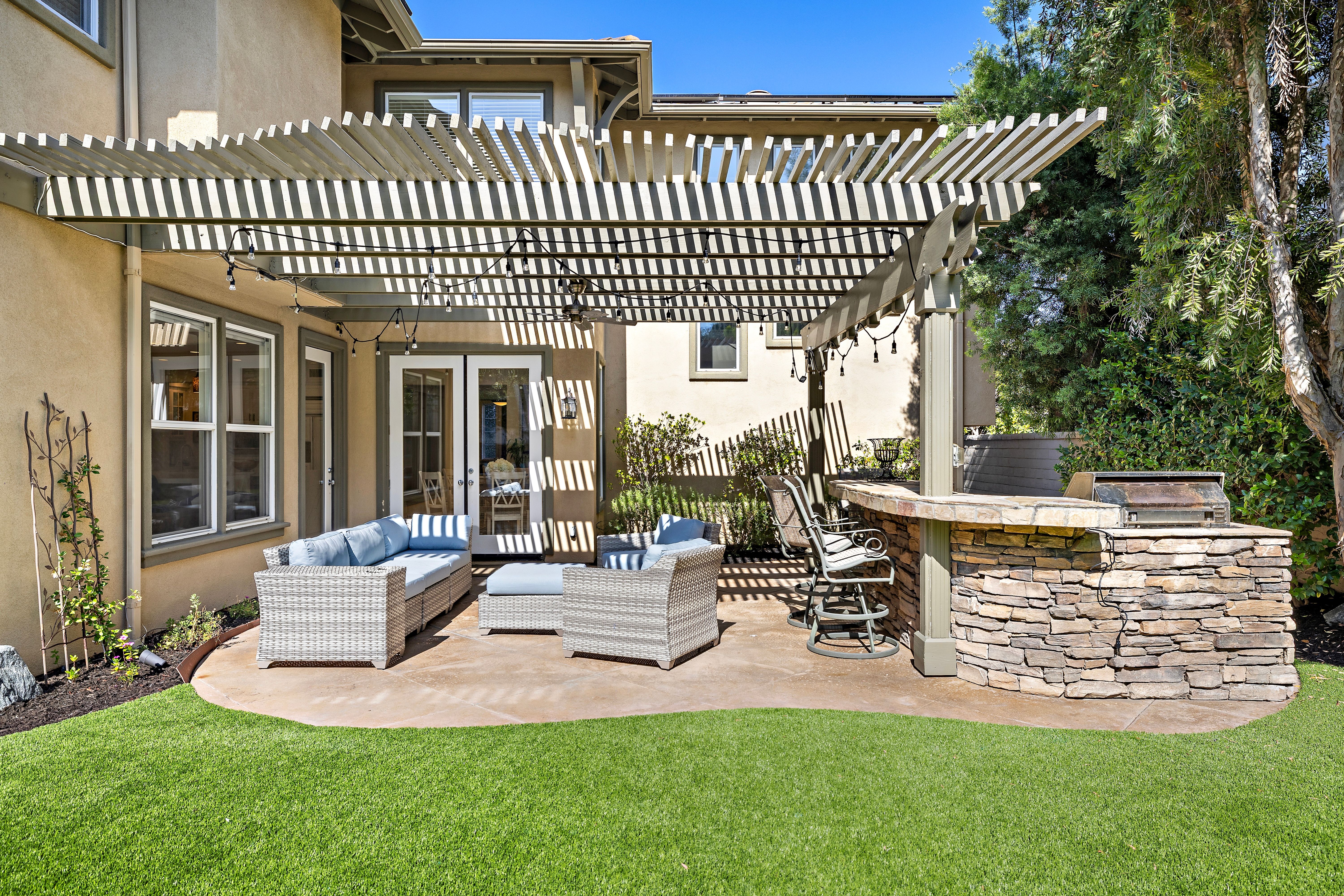  3 Caelum Court, Coto de Caza, CA 92679 - 物件實景