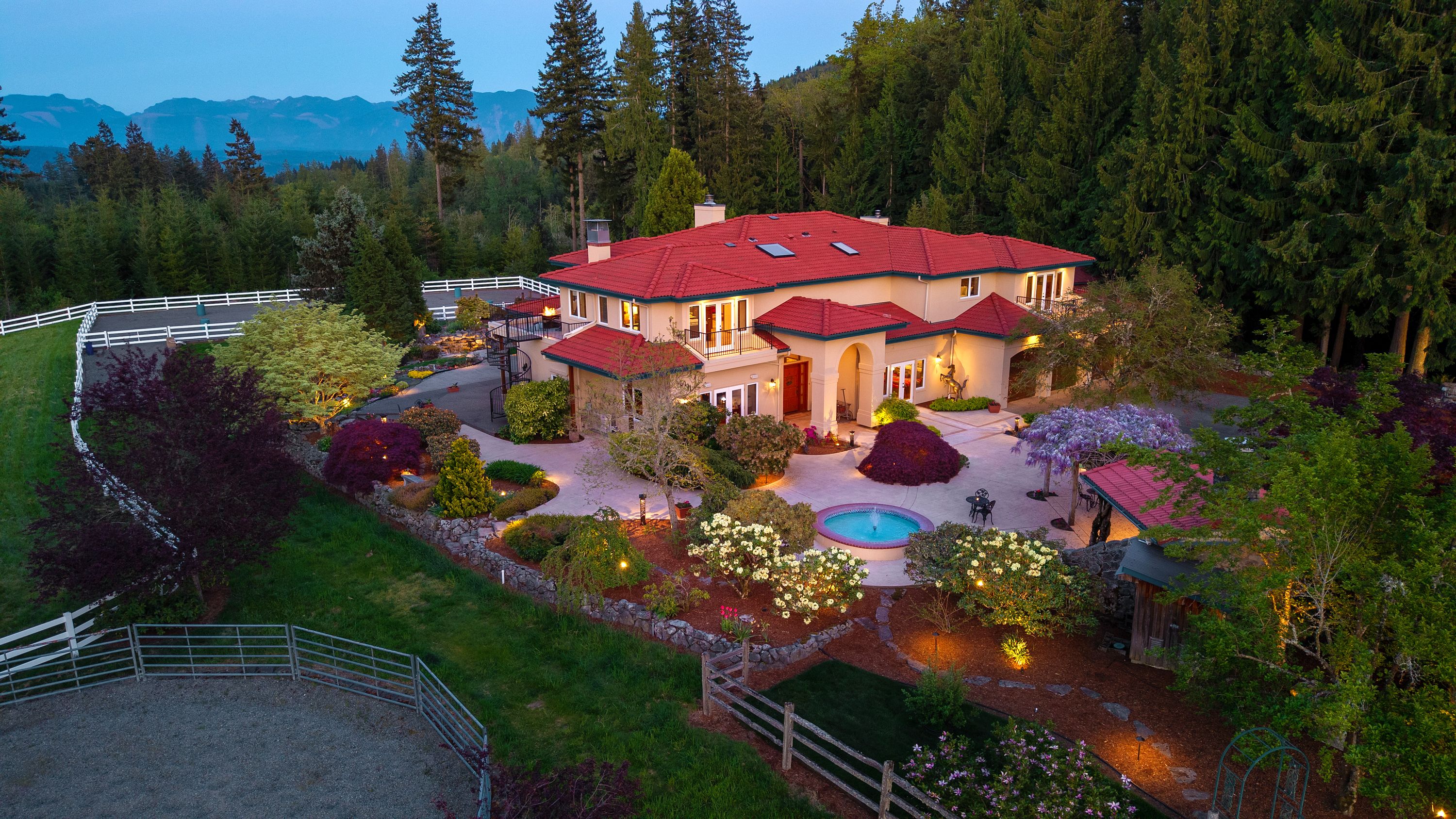  29016 SE 45th St, Fall City, WA 98024 - 物件實景