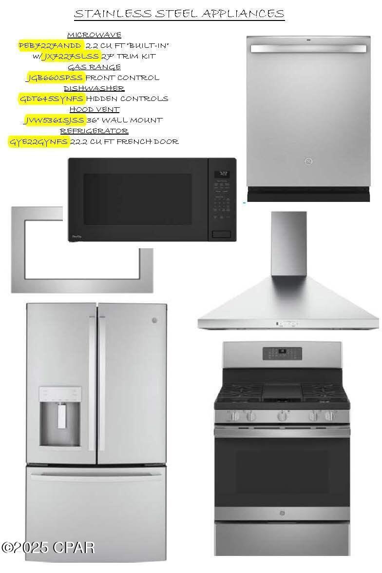 Panama City Beach, Florida, 32407, United States, 3 Bedrooms Bedrooms, ,2 BathroomsBathrooms,Residential,For Sale,1984352