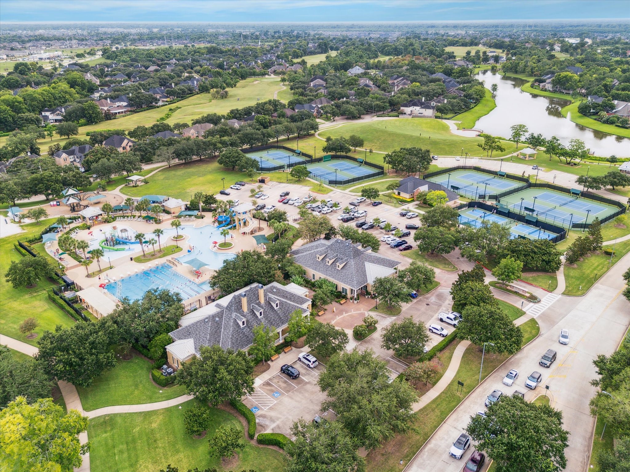  2531 Owen Bend Drive - 物件實景
