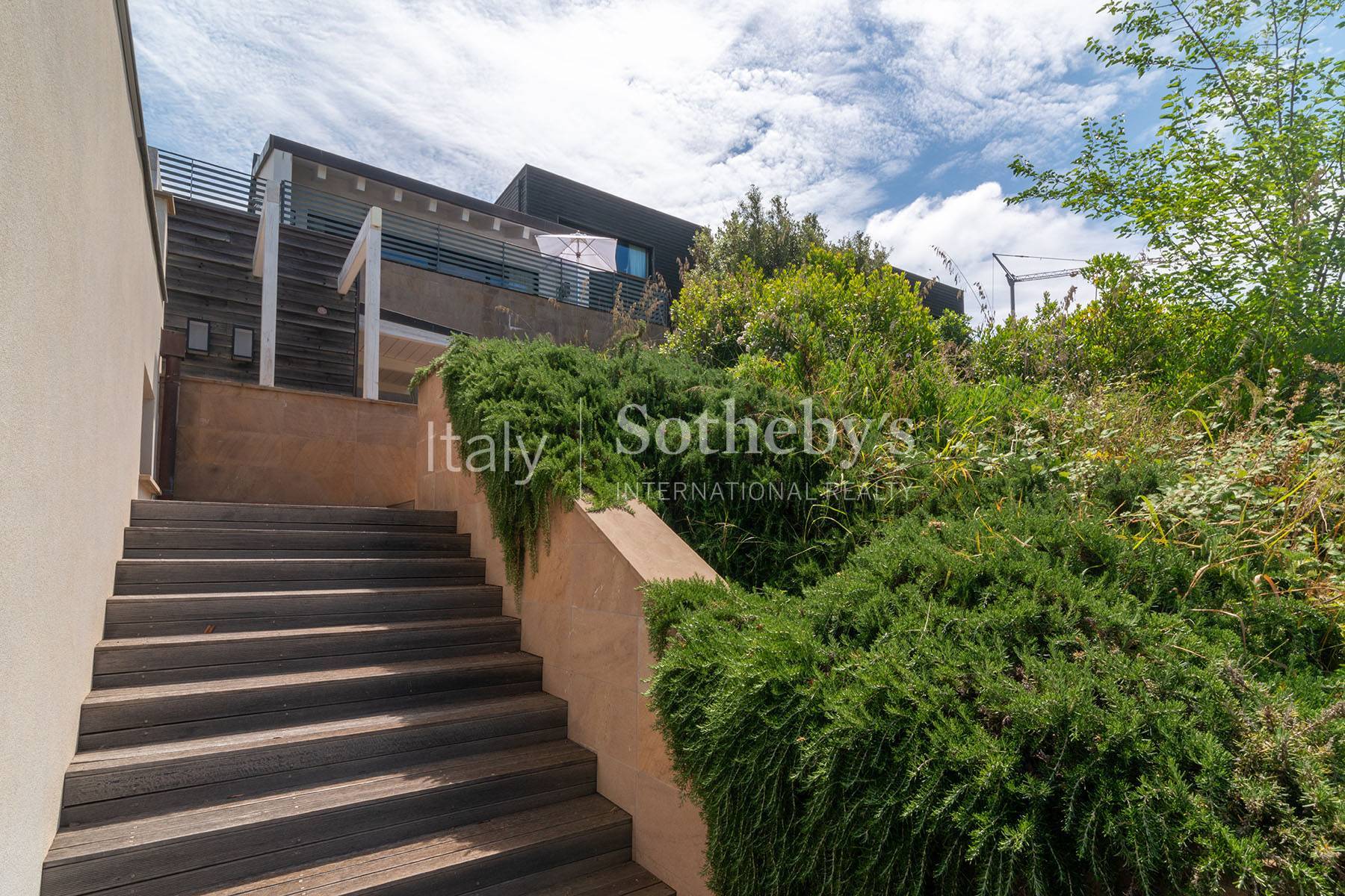  Exclusive villa inside the Argentario Golf & Wellness Resort - 物件實景