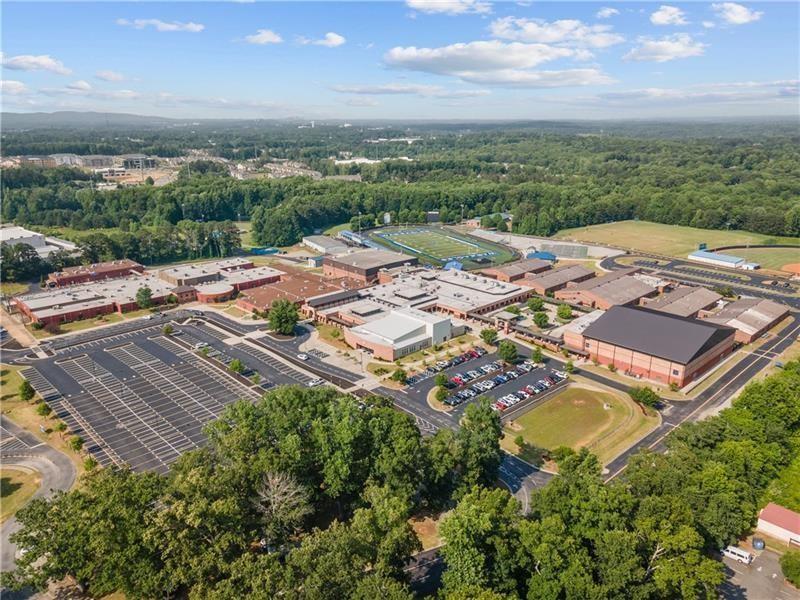 Cumming, Georgia, 30041, United States, 4 Bedrooms Bedrooms, ,3 BathroomsBathrooms,Residential,For Sale,1982870