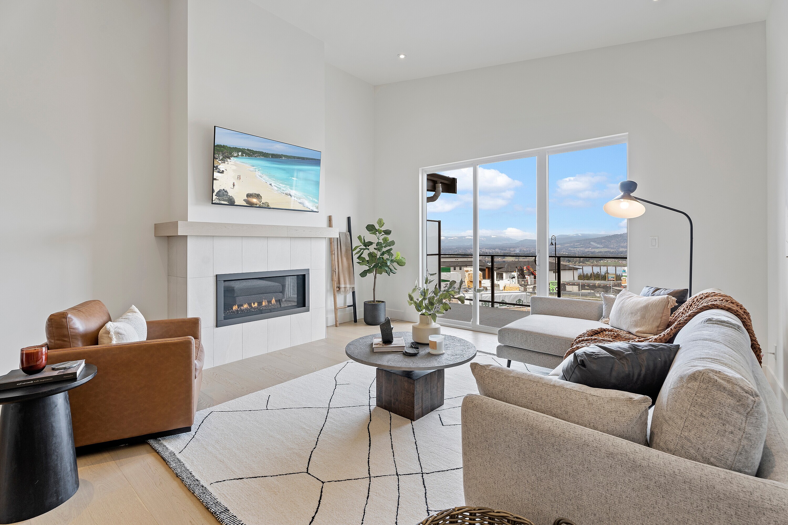  Luxury View Townhomes - 物件實景
