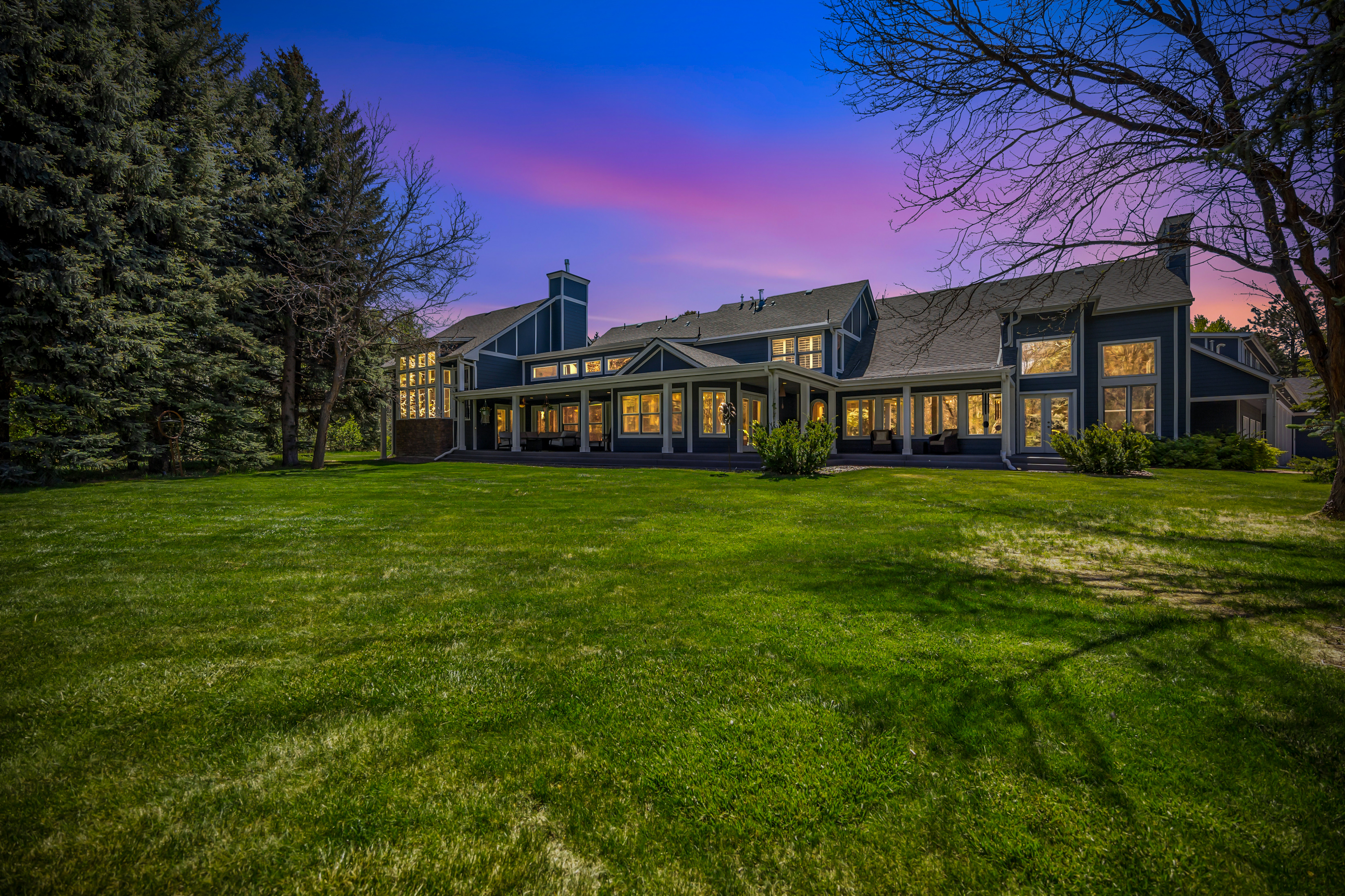  Rare opportunity to own a private luxury estate in Greenwood Village - 物件實景