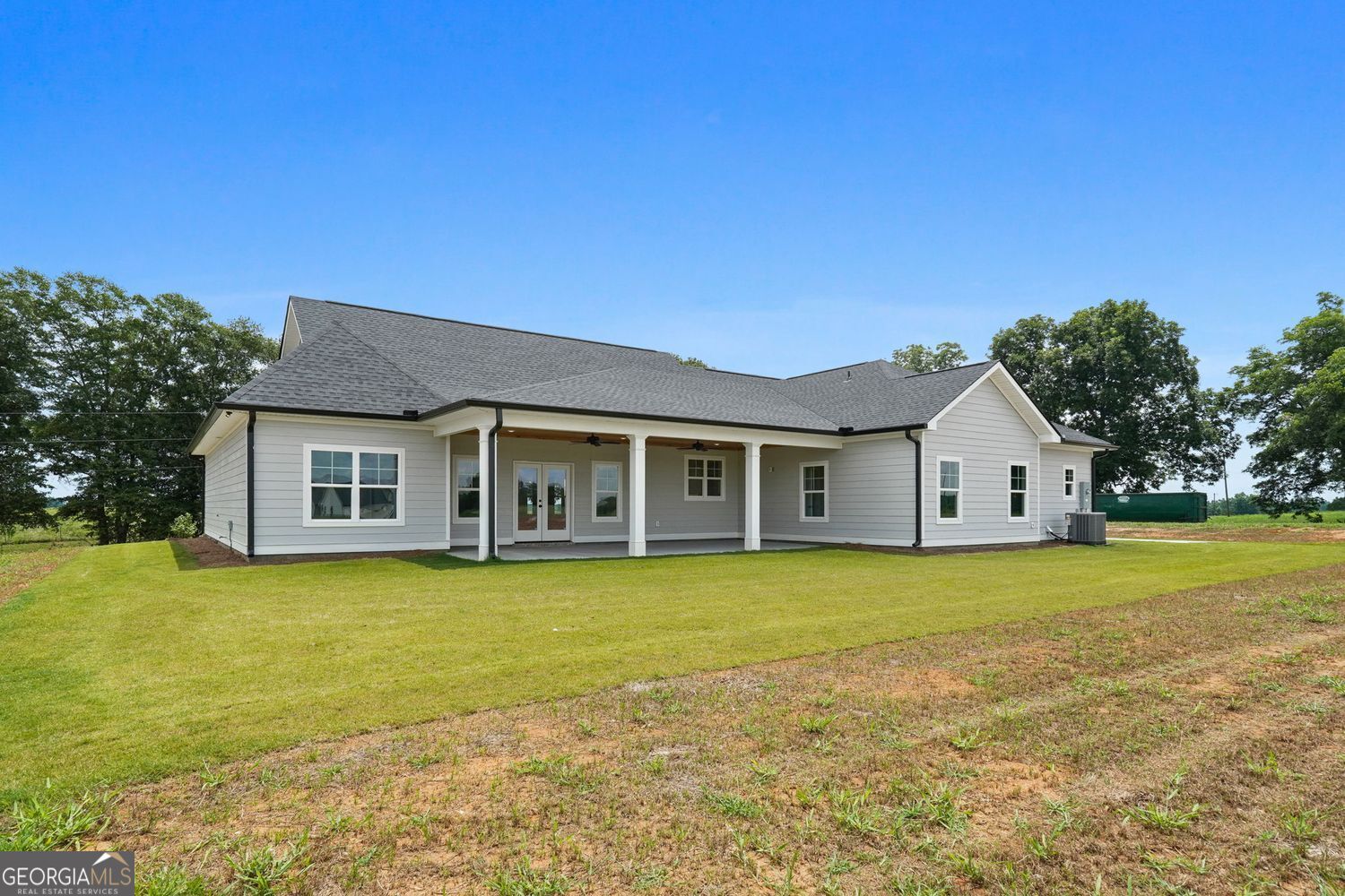 Barnesville, Georgia, 30204, United States, 4 Bedrooms Bedrooms, ,3 BathroomsBathrooms,Residential,For Sale,1858956