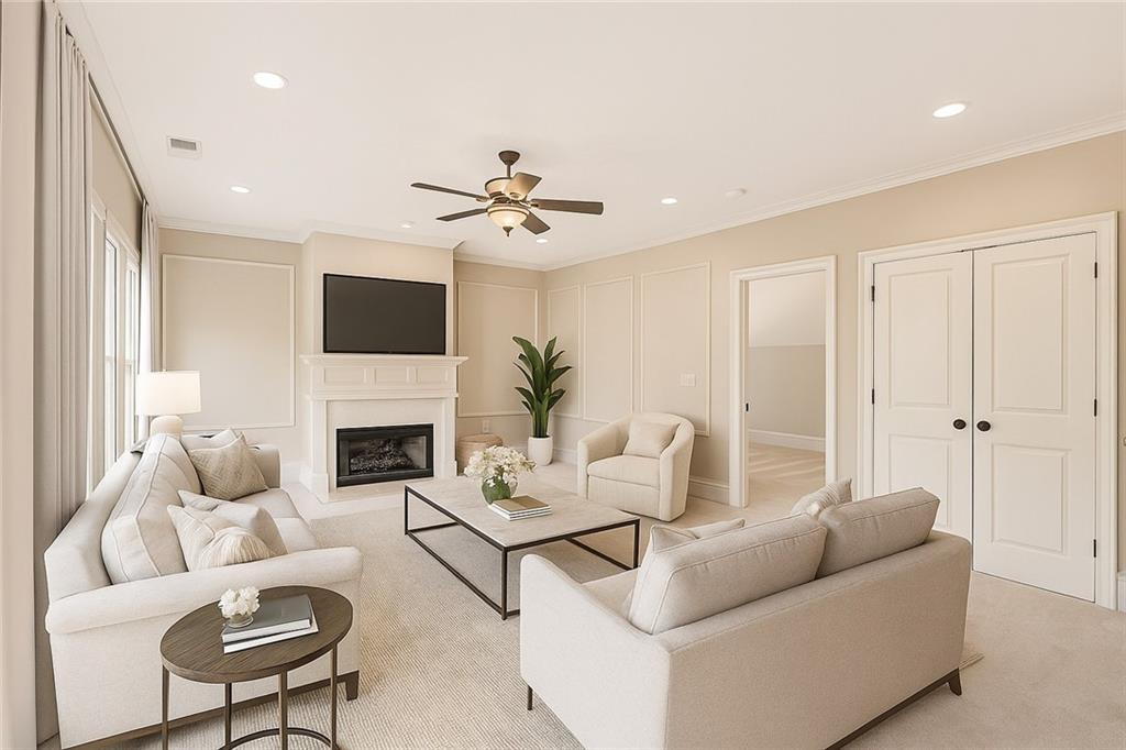 Big Canoe, Georgia, 30143, United States, 4 Bedrooms Bedrooms, ,5 BathroomsBathrooms,Residential,For Sale,1978711