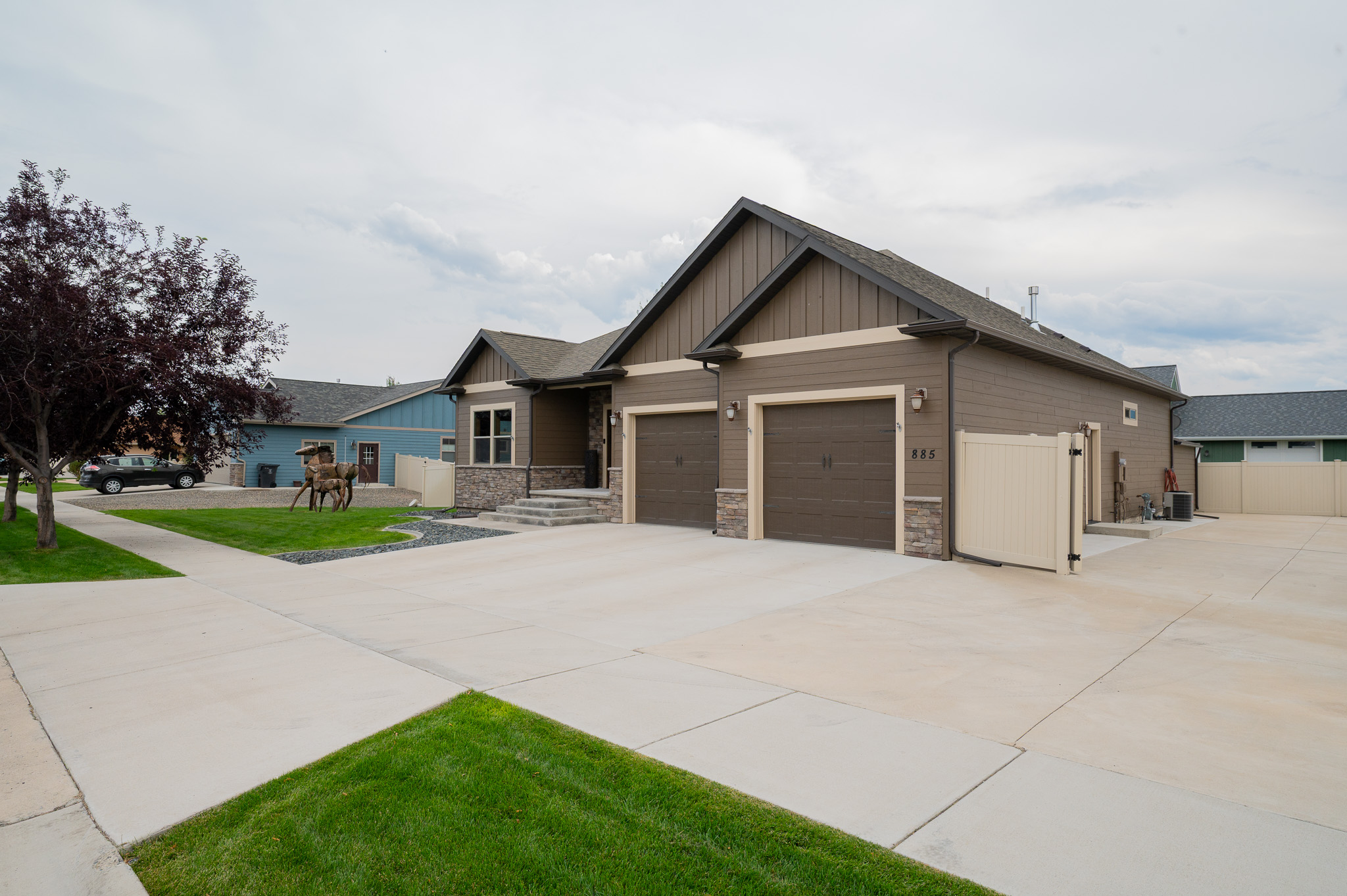 Helena, Montana, 59602, United States, 4 Bedrooms Bedrooms, ,3 BathroomsBathrooms,Residential,For Sale,1974556