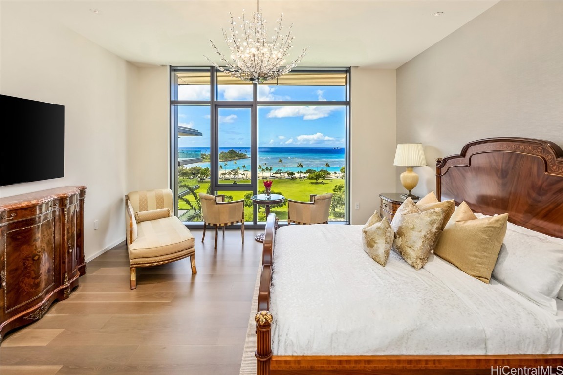 1388 Ala Moana Boulevard Unit 6805, Honolulu, Hawaii, 96814, United States, 3 Bedrooms Bedrooms, ,4 BathroomsBathrooms,Residential,For Sale,1388 Ala Moana Boulevard Unit 6805,1628648