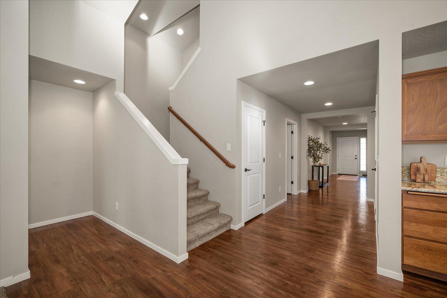 Spokane, Washington, 99224, United States, 4 Bedrooms Bedrooms, ,2 BathroomsBathrooms,Residential,For Sale,1977853