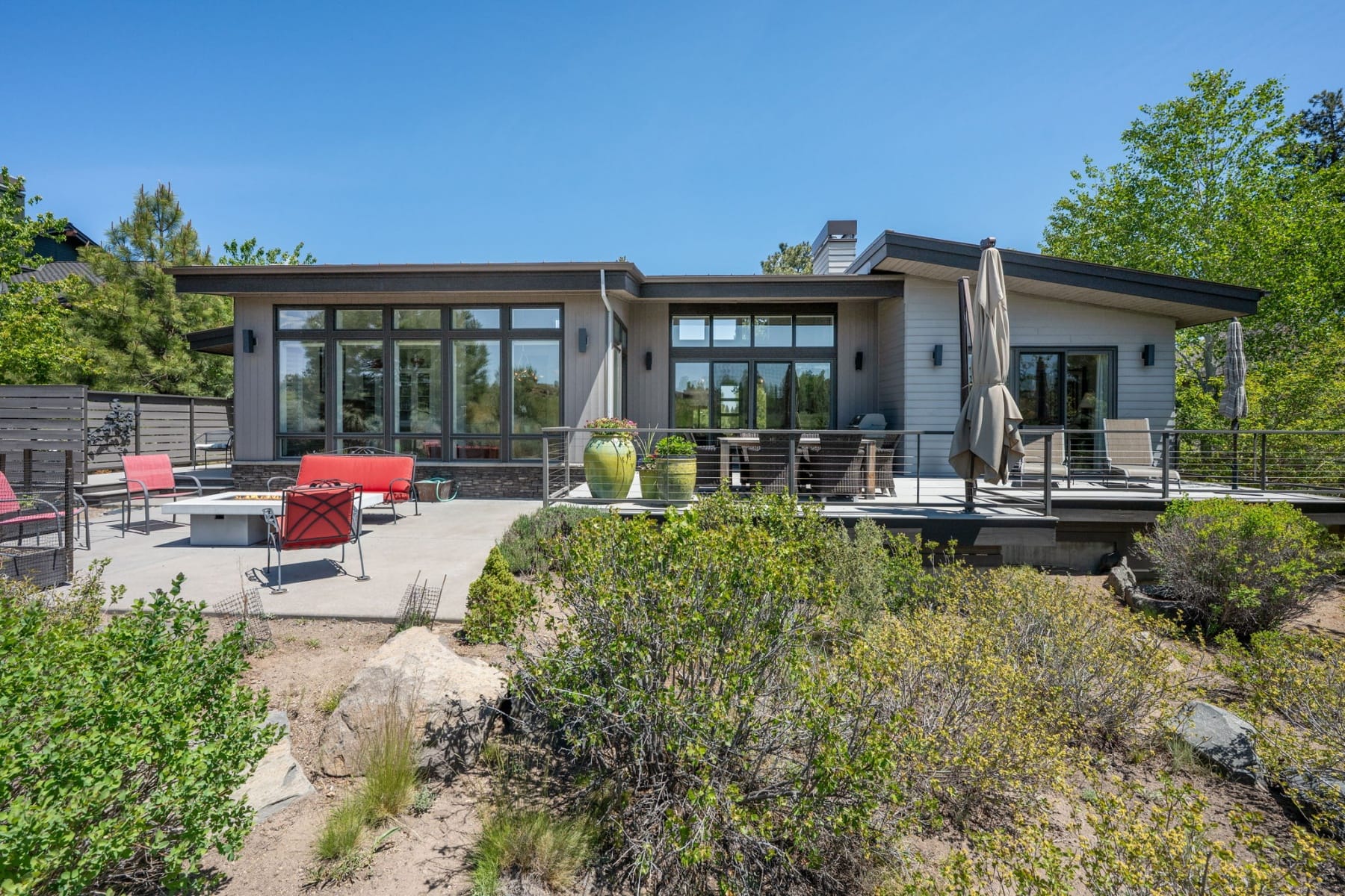  61487 Hackleman Court Bend, OR 97702 - 物件實景