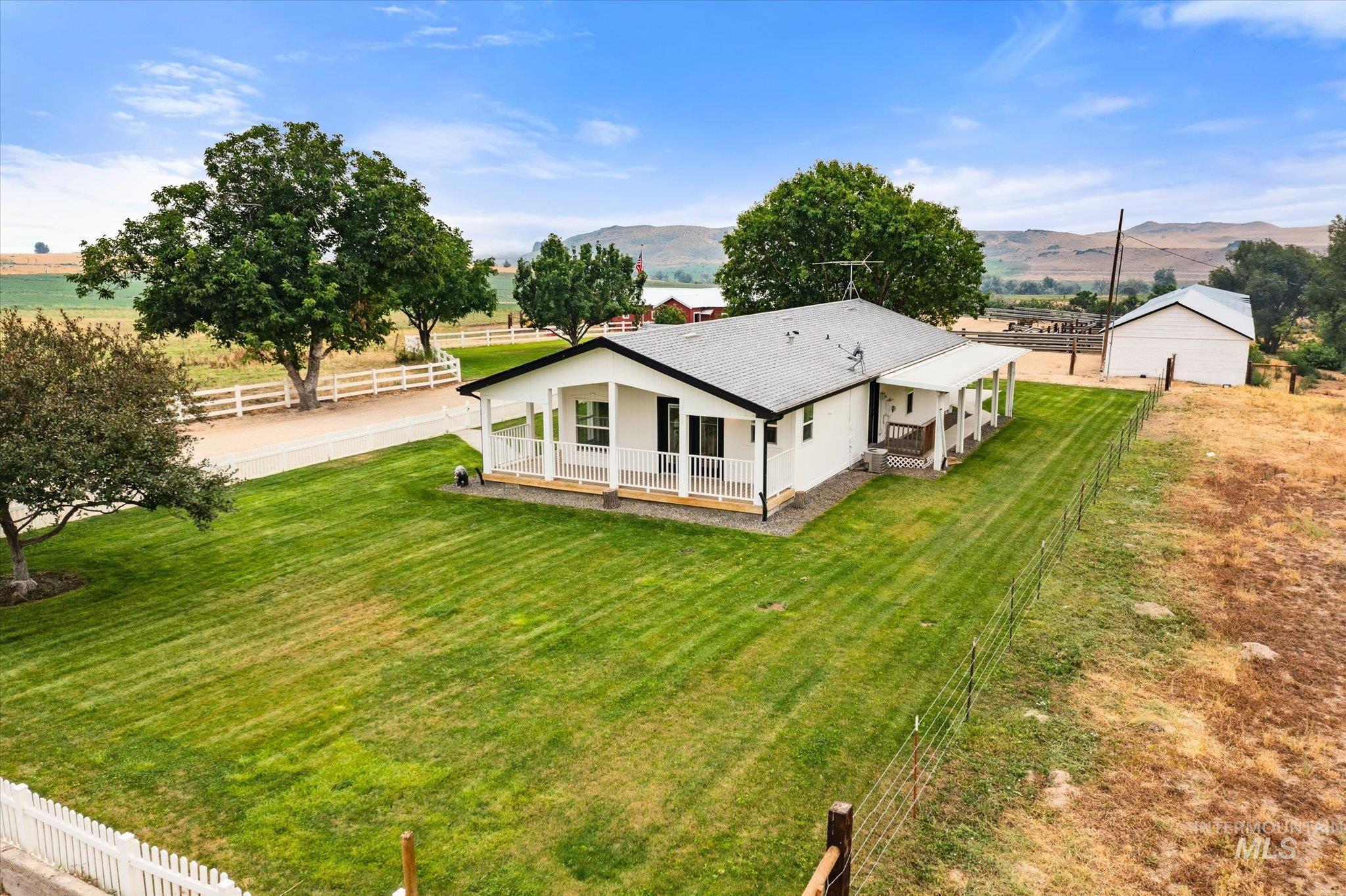 Canyon Rd, Melba, ID 83641 #1