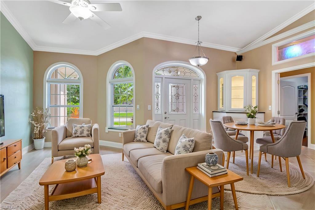 Cape Coral, Florida, 33914, United States, 3 Bedrooms Bedrooms, ,3 BathroomsBathrooms,Residential,For Sale,1723298