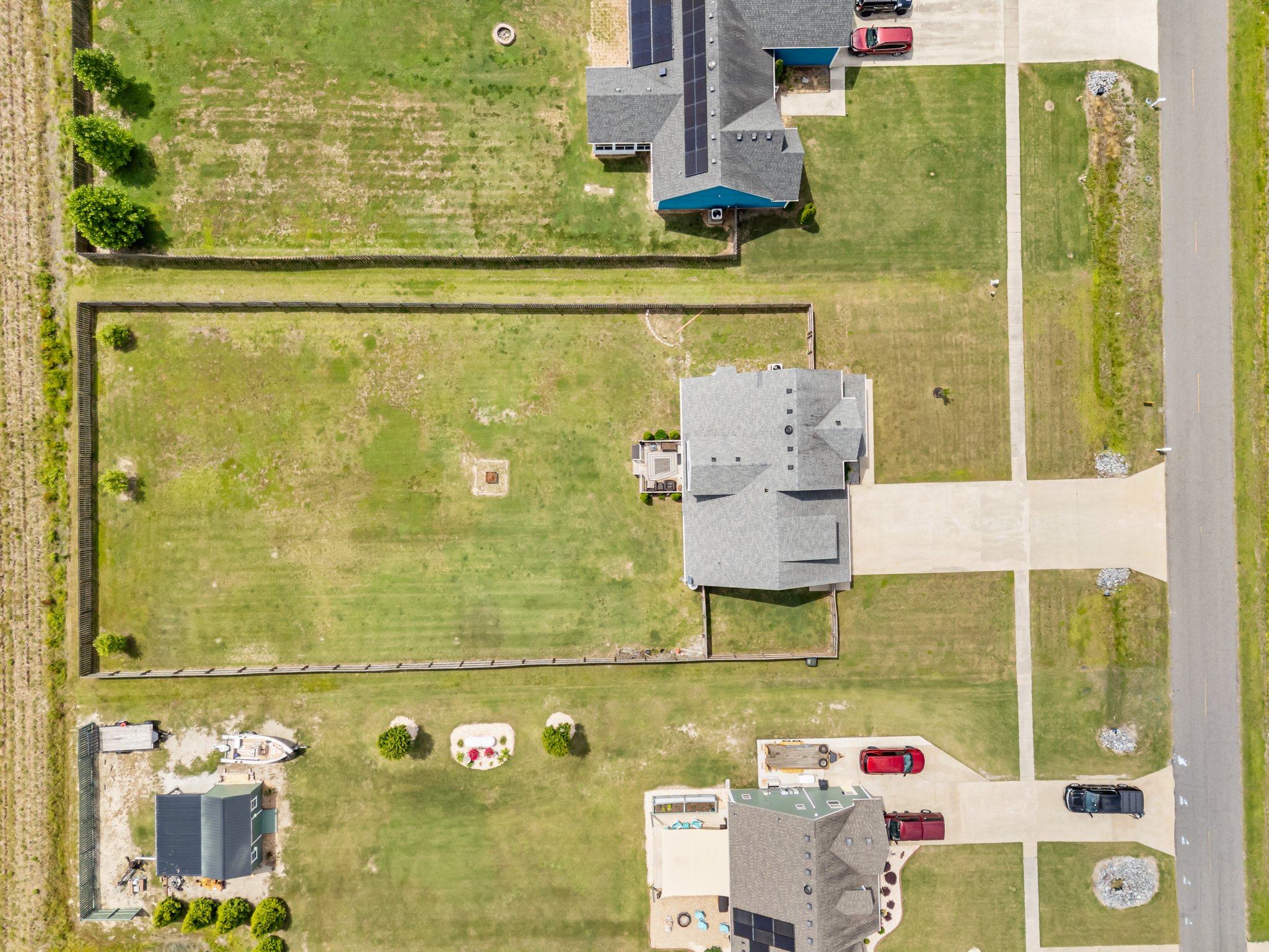 Moyock, Virginia, 23758, United States, 4 Bedrooms Bedrooms, ,3 BathroomsBathrooms,Residential,For Sale,1982515