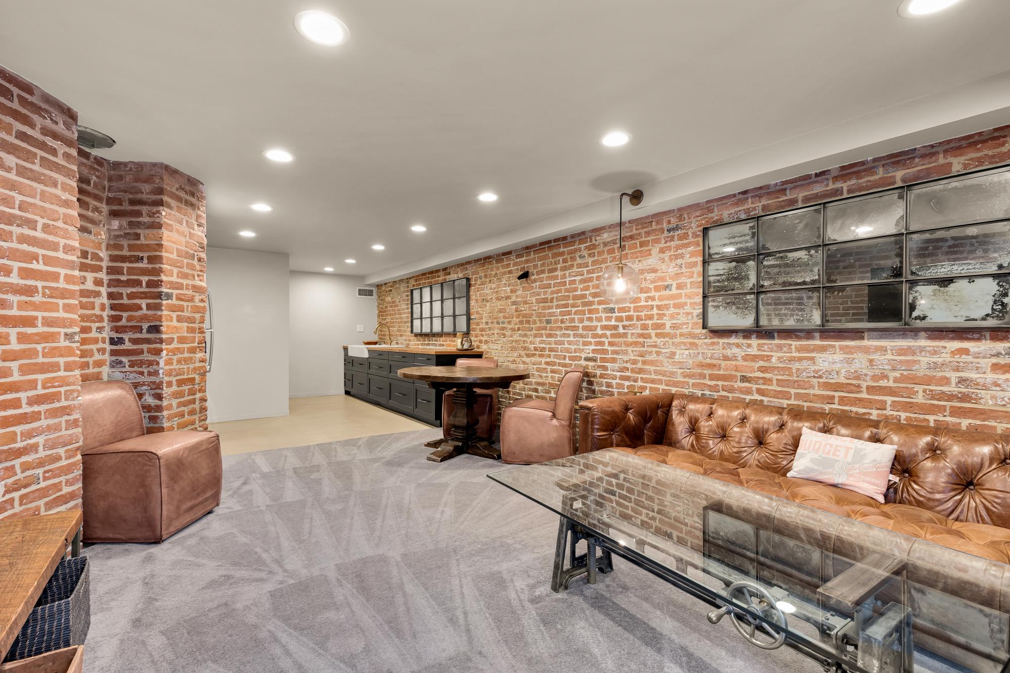  128 D Street SE, Washington, DC, 20003 - 物件實景