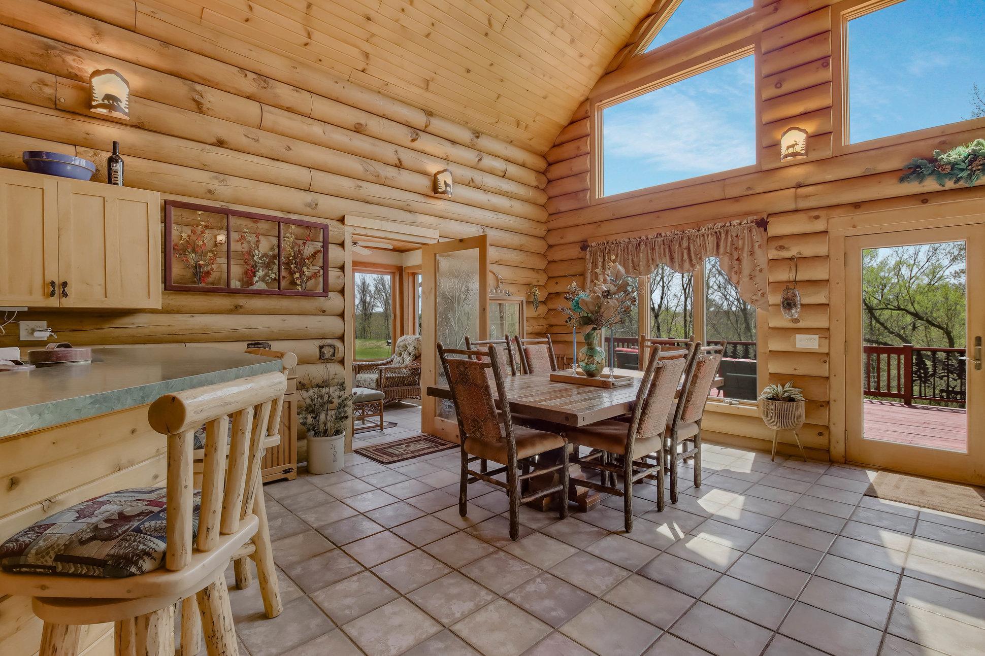 Rock Elm Twp, Wisconsin, 54740, United States, 4 Bedrooms Bedrooms, ,2 BathroomsBathrooms,Residential,For Sale,1804597