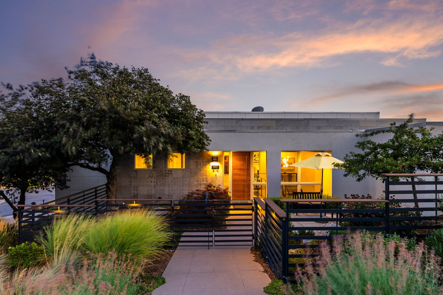  Premier Modern Residence in Dorchester Pointe with Panoramic Views - 物件實景
