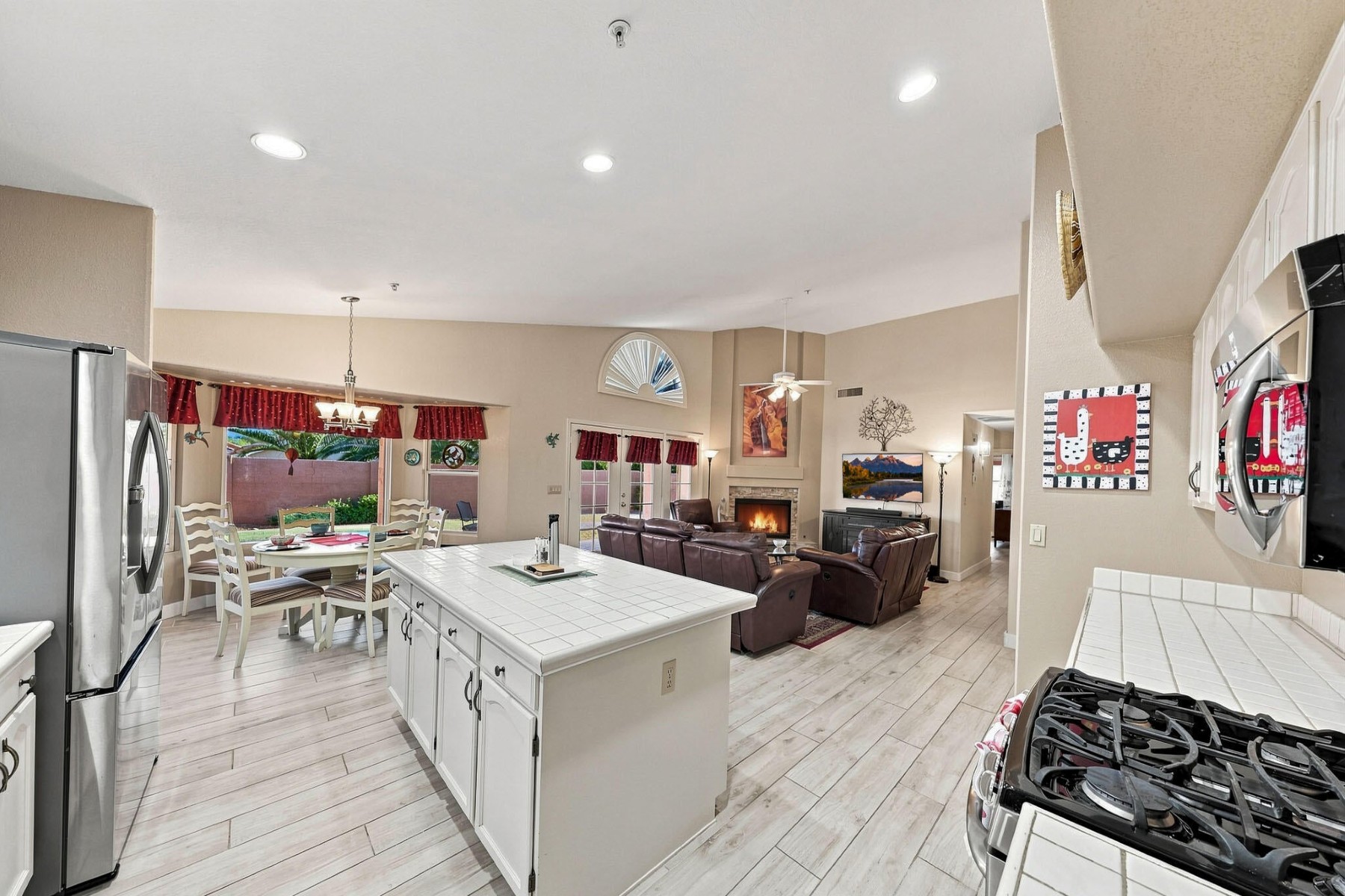  9513 E Presidio Road  Scottsdale, AZ - 物件實景