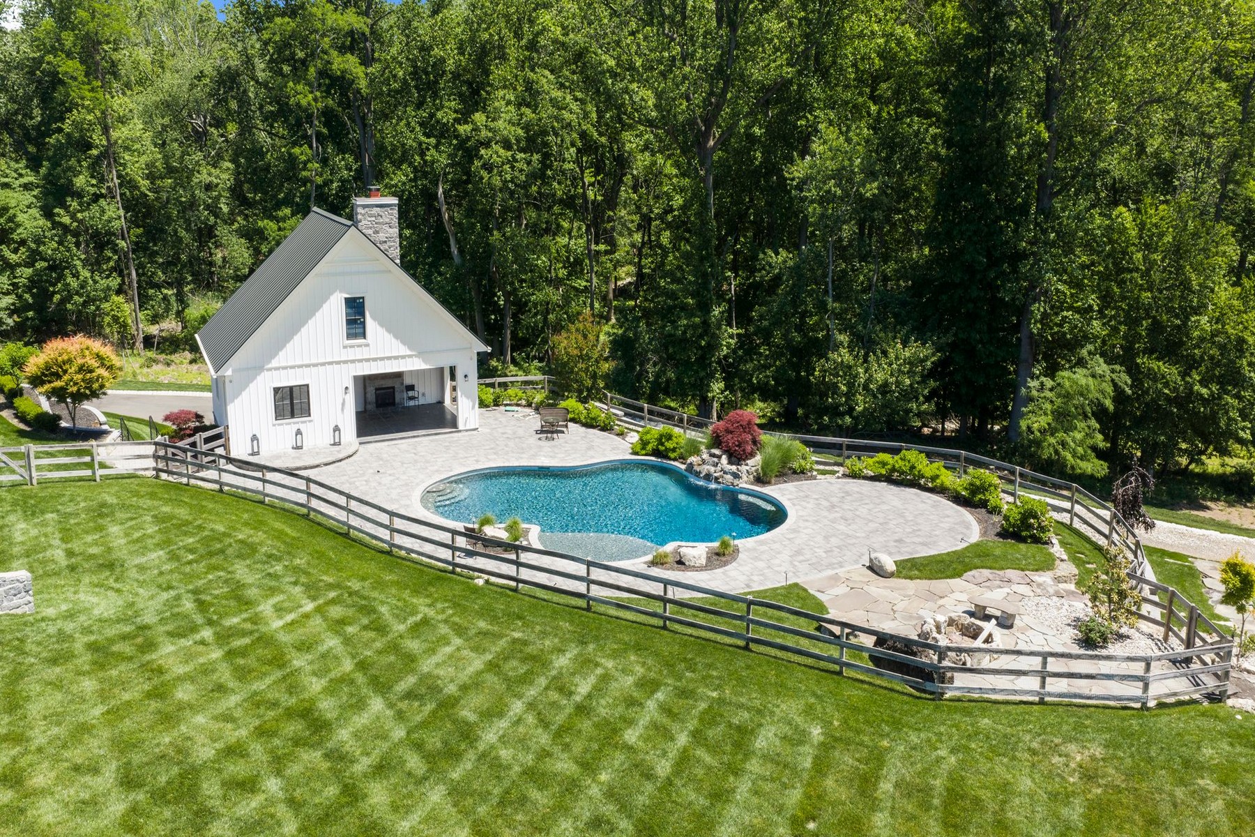  7 Homelands Drive, Colts Neck, NJ 07722 - 物件實景