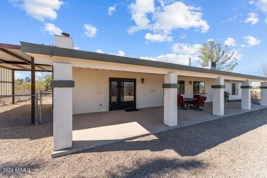 Wickenburg, Arizona, 85390, United States, 3 Bedrooms Bedrooms, ,1 BathroomBathrooms,Residential,For Sale,1974691