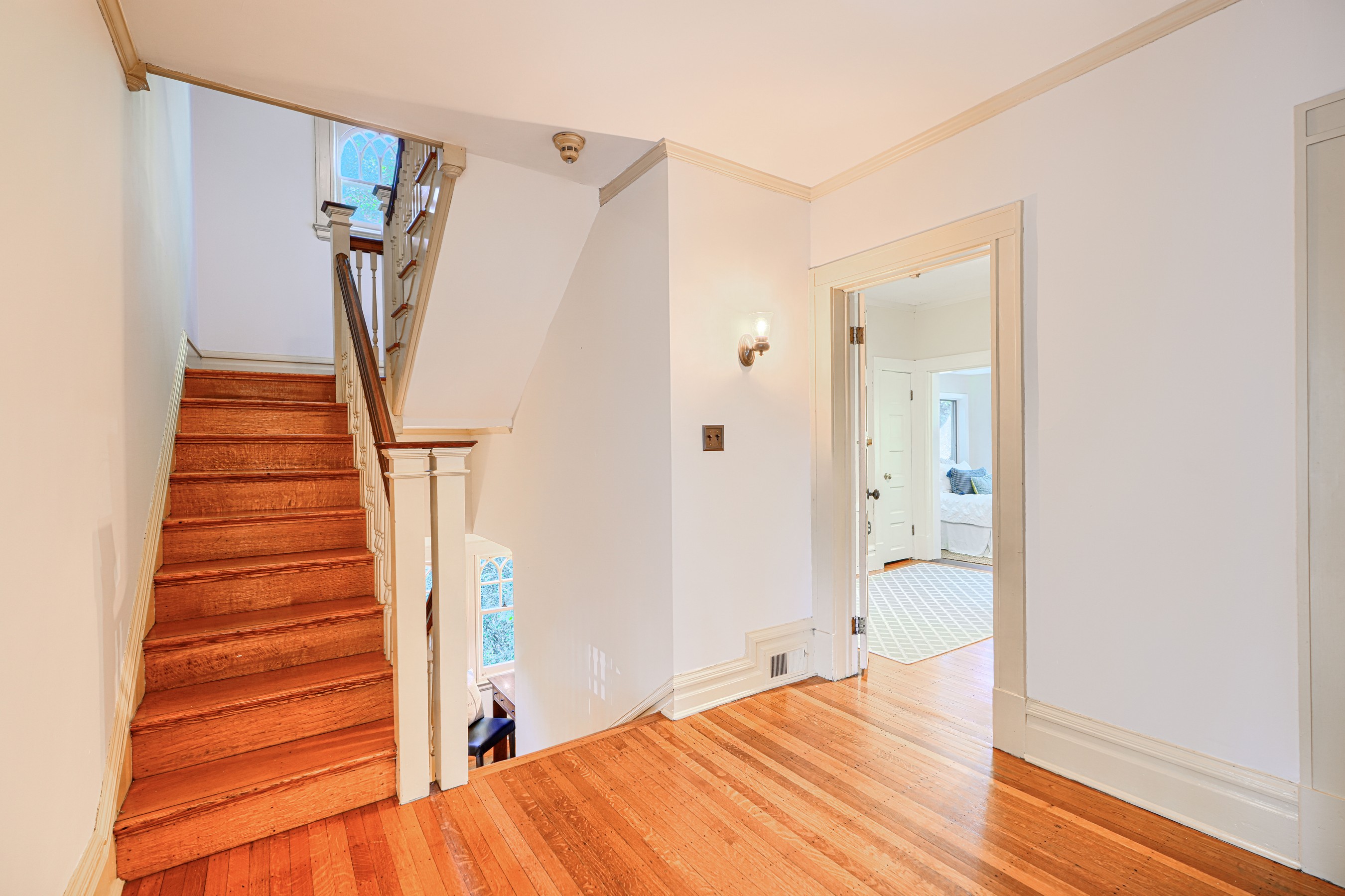  ROLAND PARK - 物件實景