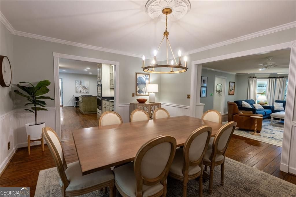 Marietta, Georgia, 30064, United States, 5 Bedrooms Bedrooms, ,4 BathroomsBathrooms,Residential,For Sale,2041117